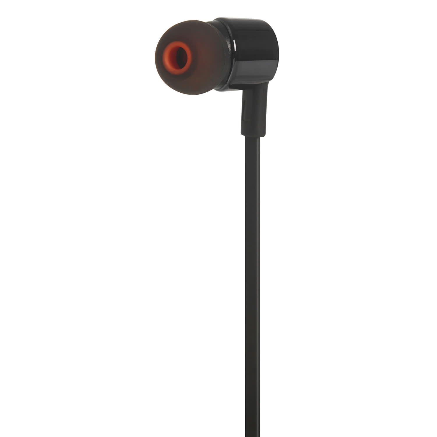 Εικόνα 1 του JBL T210E InEar Black