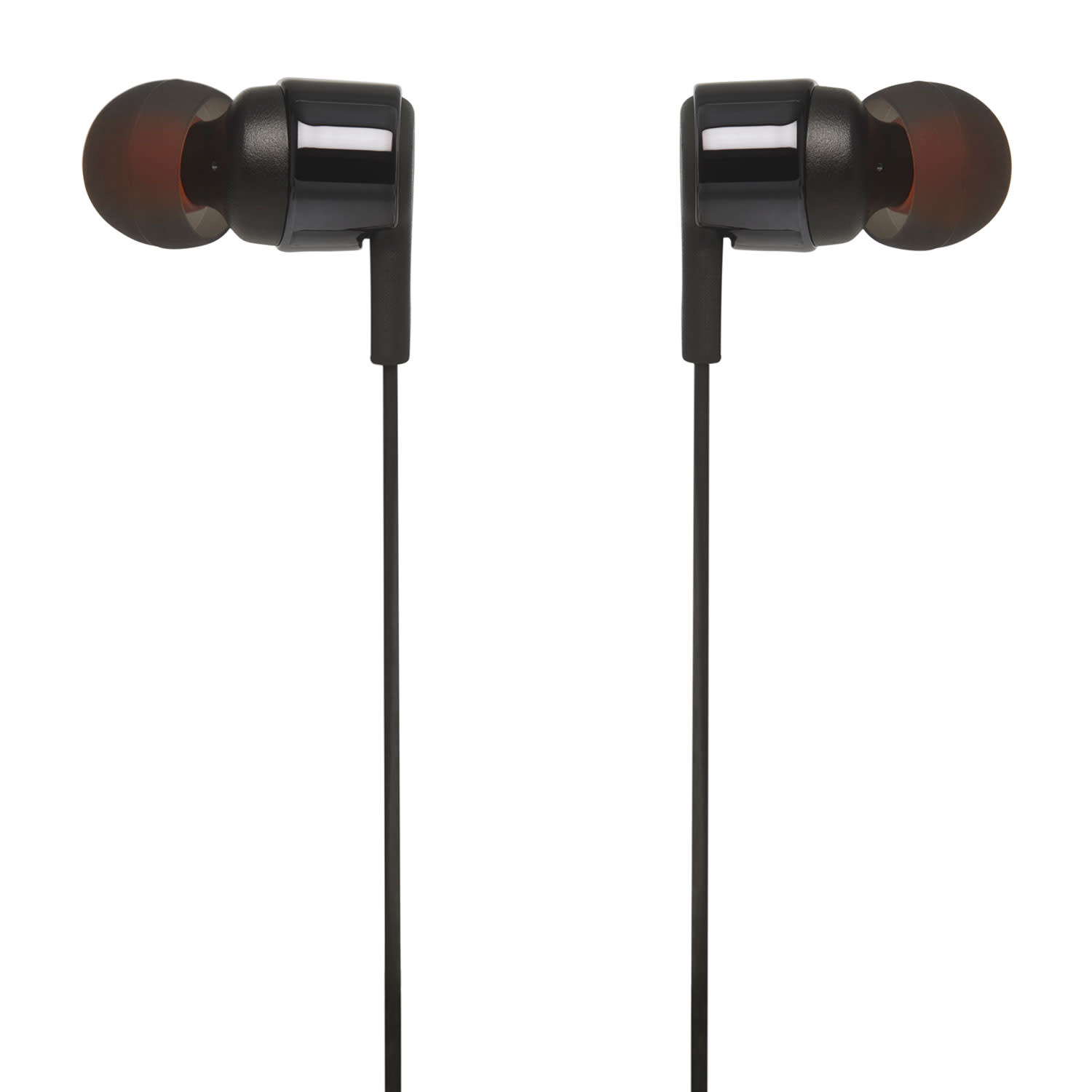 Εικόνα 3 του JBL T210E InEar Black