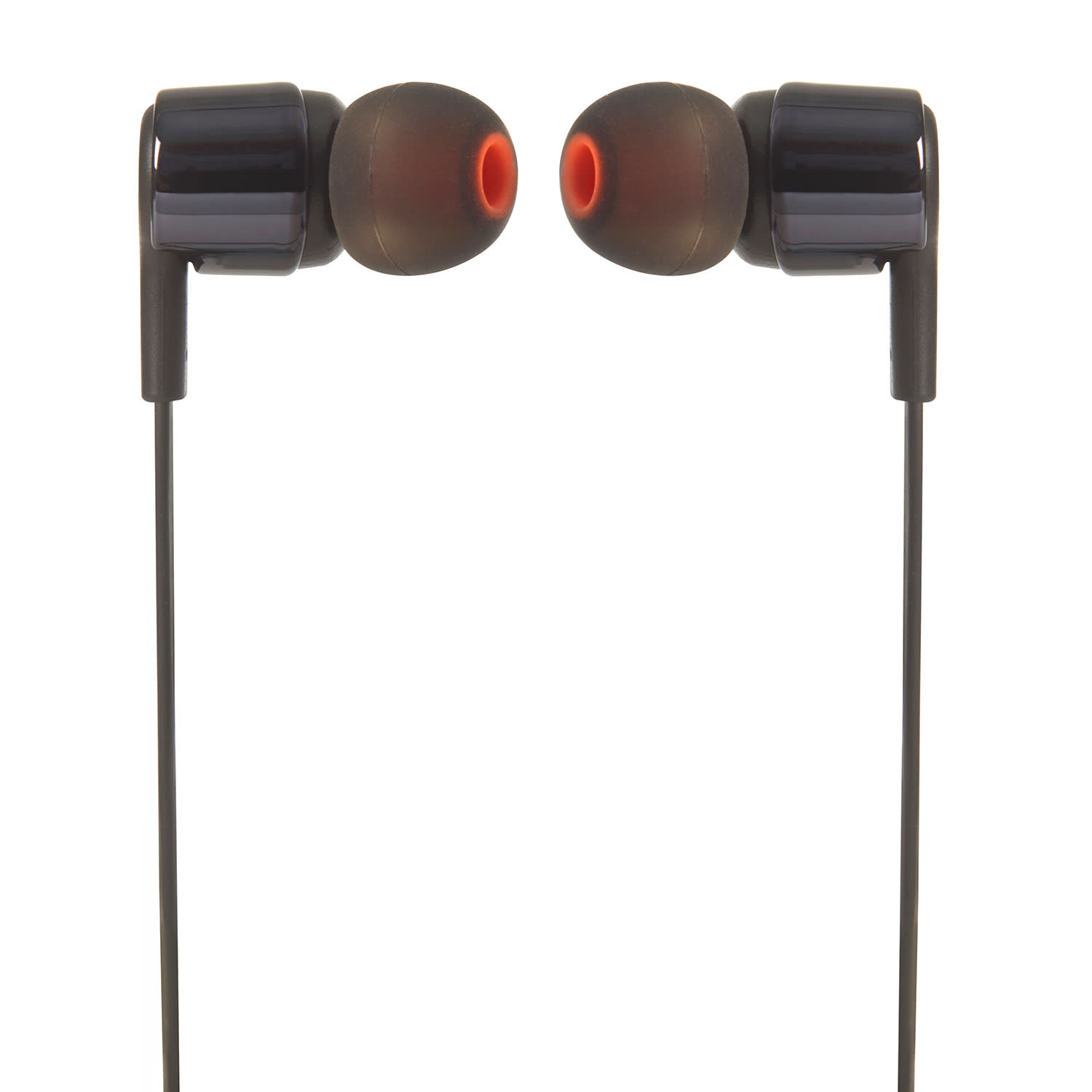 Εικόνα 4 του JBL T210E InEar Black
