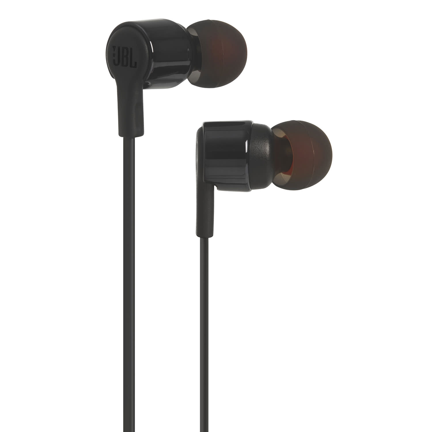Εικόνα 5 του JBL T210E InEar Black