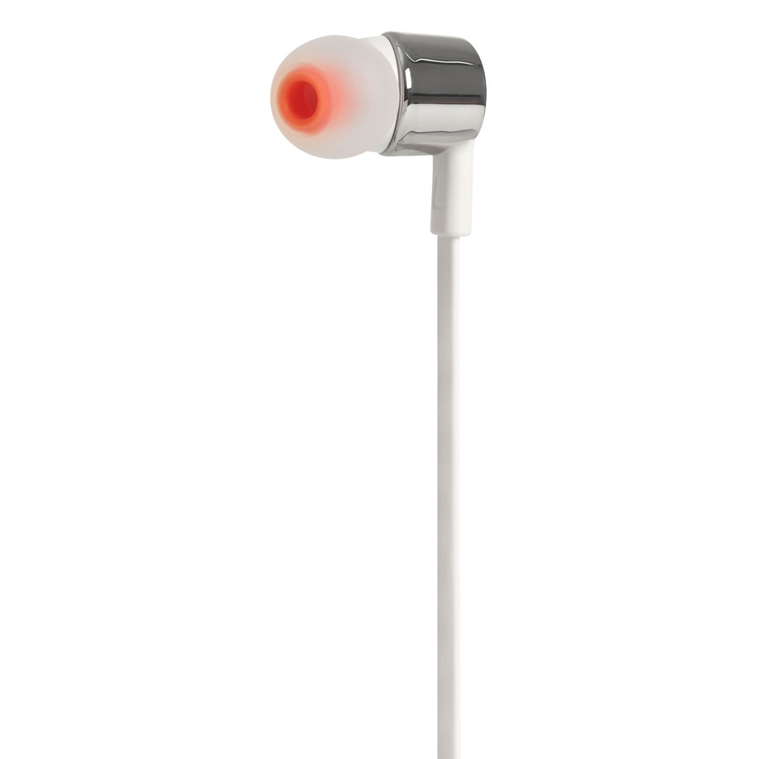 Εικόνα 1 του JBL T210E InEar Grey