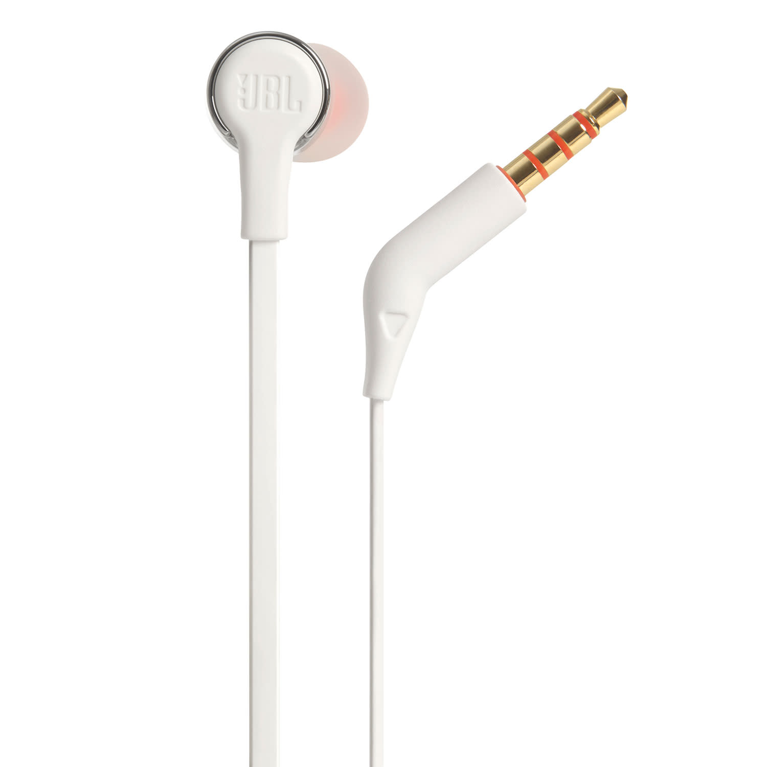 Εικόνα 2 του JBL T210E InEar Grey