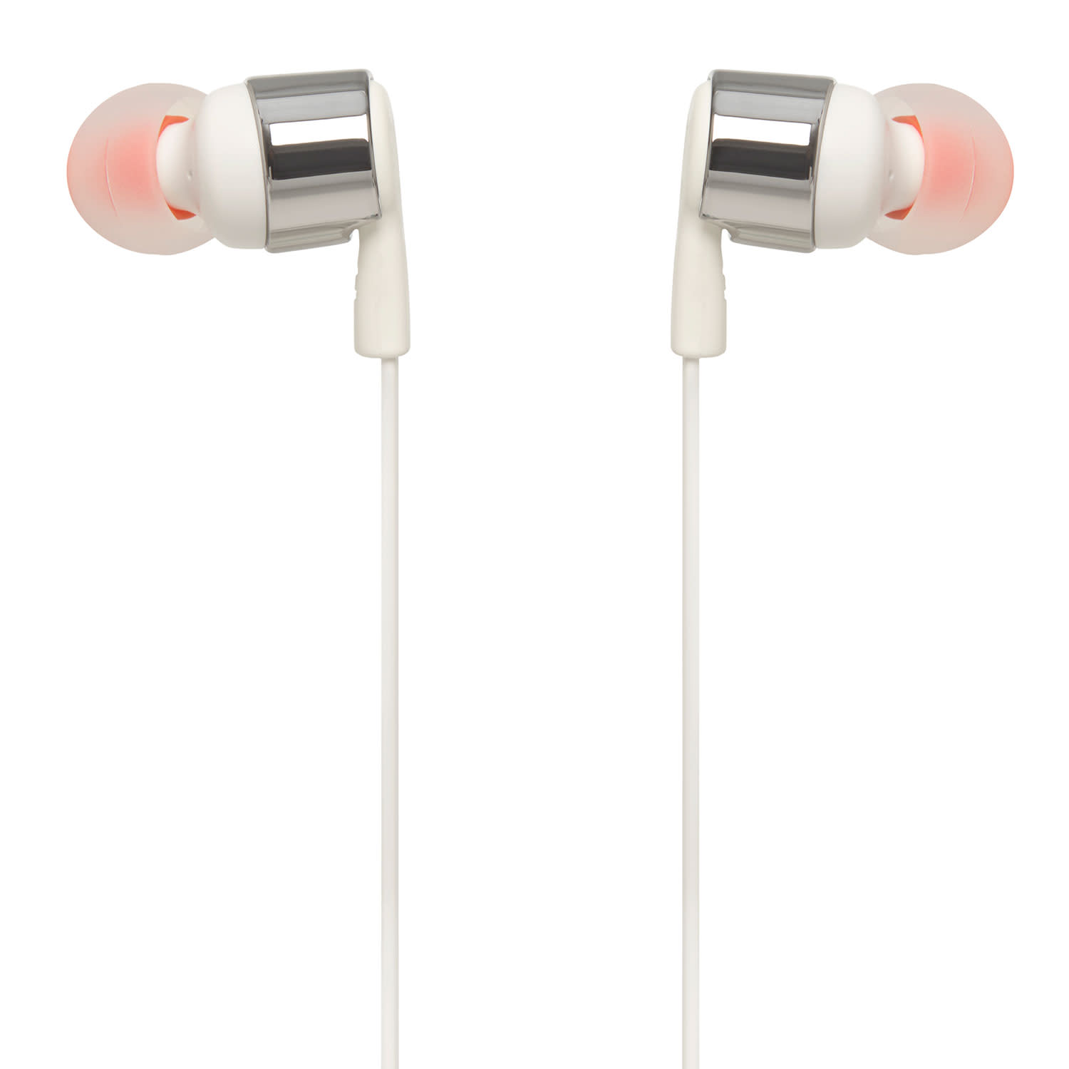 Εικόνα 3 του JBL T210E InEar Grey