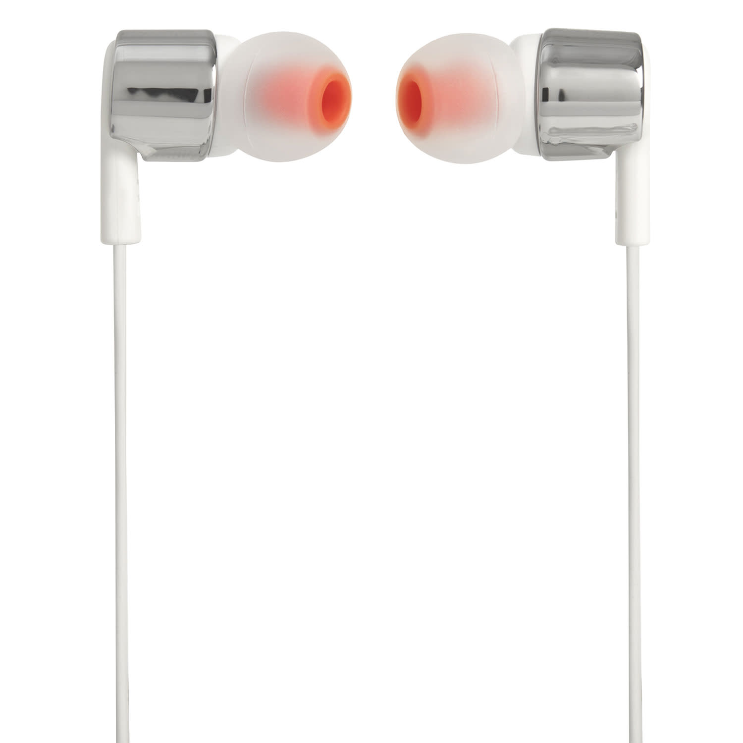 Εικόνα 4 του JBL T210E InEar Grey