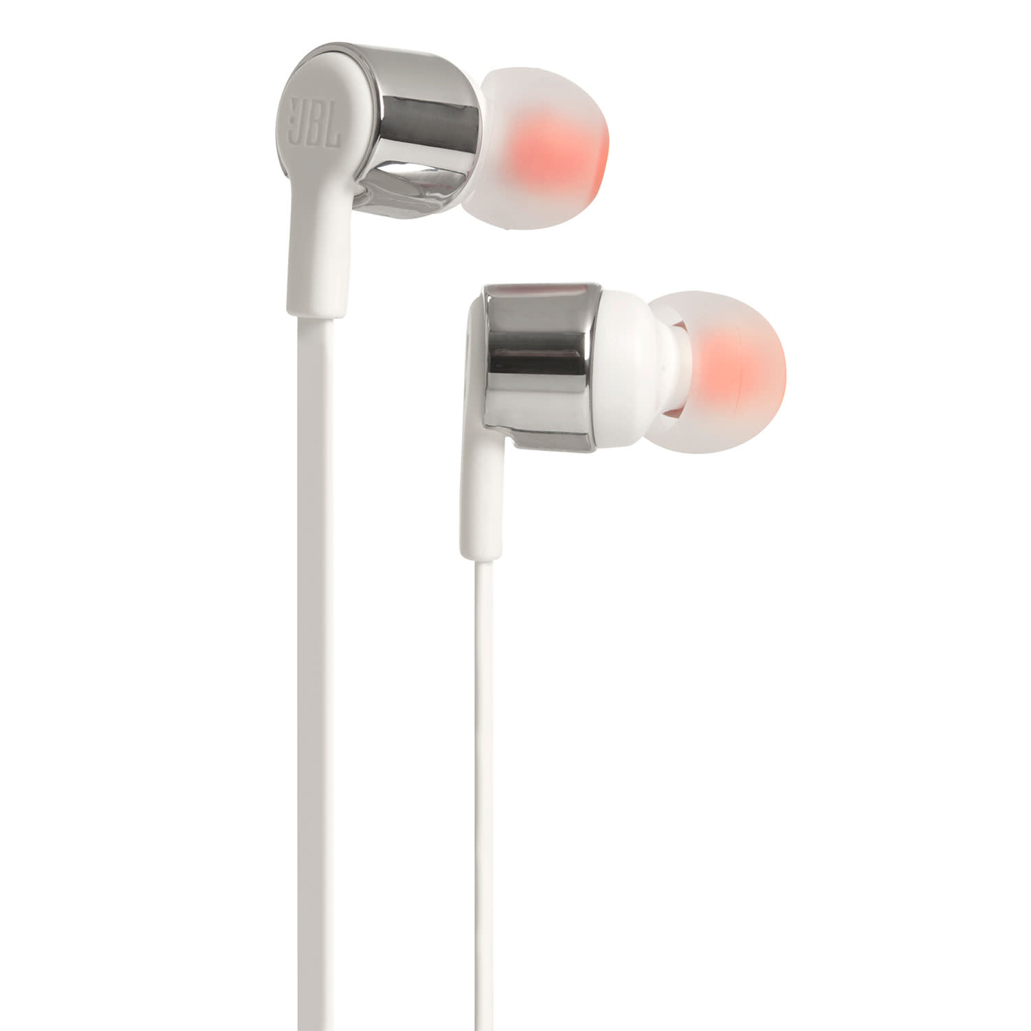 Εικόνα 5 του JBL T210E InEar Grey