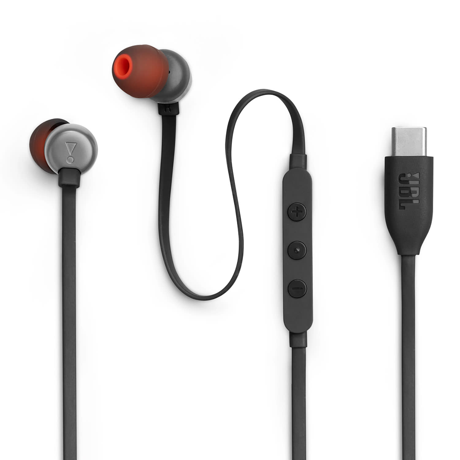 Εικόνα 4 του JBL Tune 310C USB-C Black