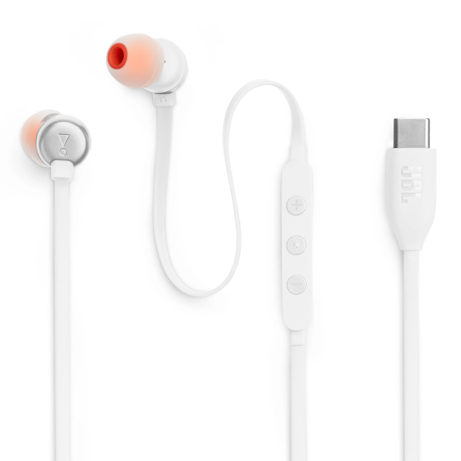 Εικόνα 4 του JBL Tune 310C USB-C White