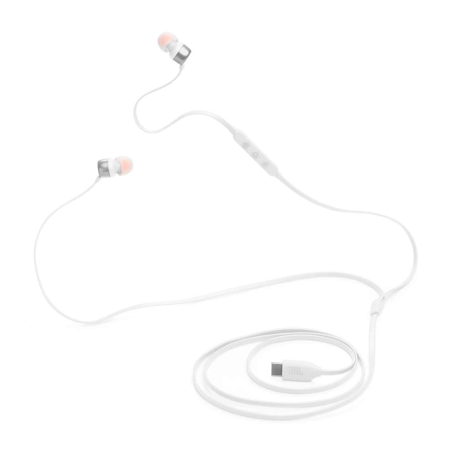 Εικόνα 5 του JBL Tune 310C USB-C White