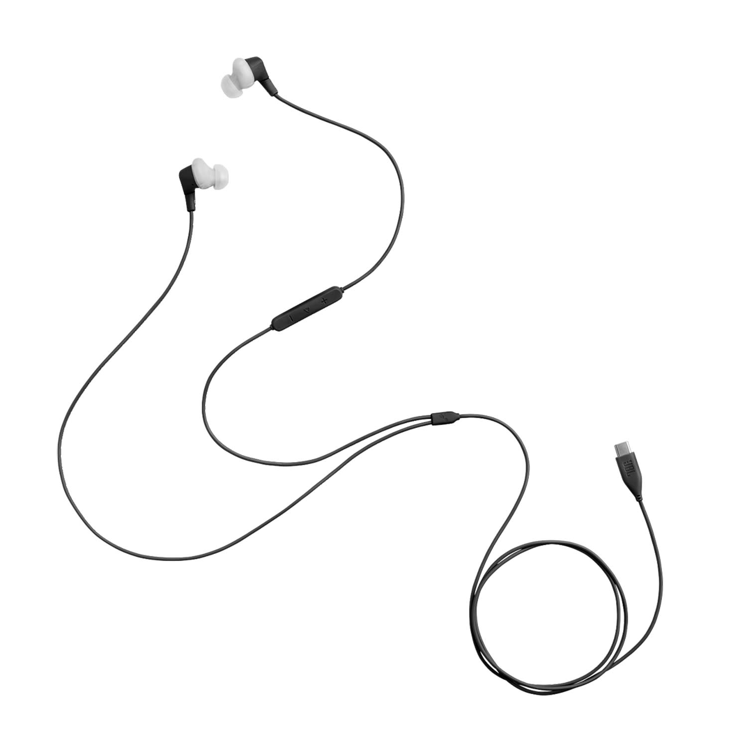 Εικόνα 4 του JBL Endurance RUN 3 Usb-C Black