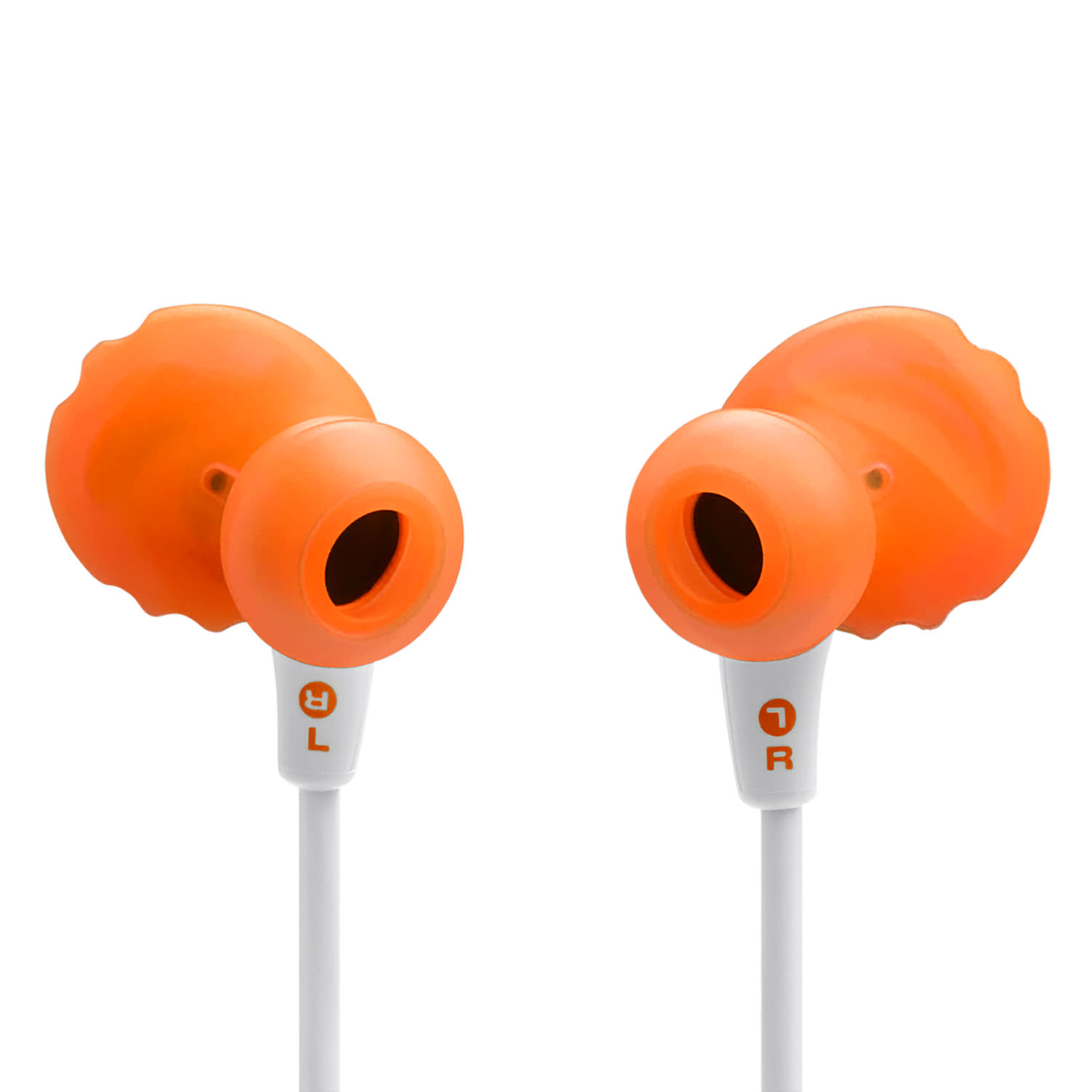 Εικόνα 2 του JBL Endurance RUN 3 Usb-C White