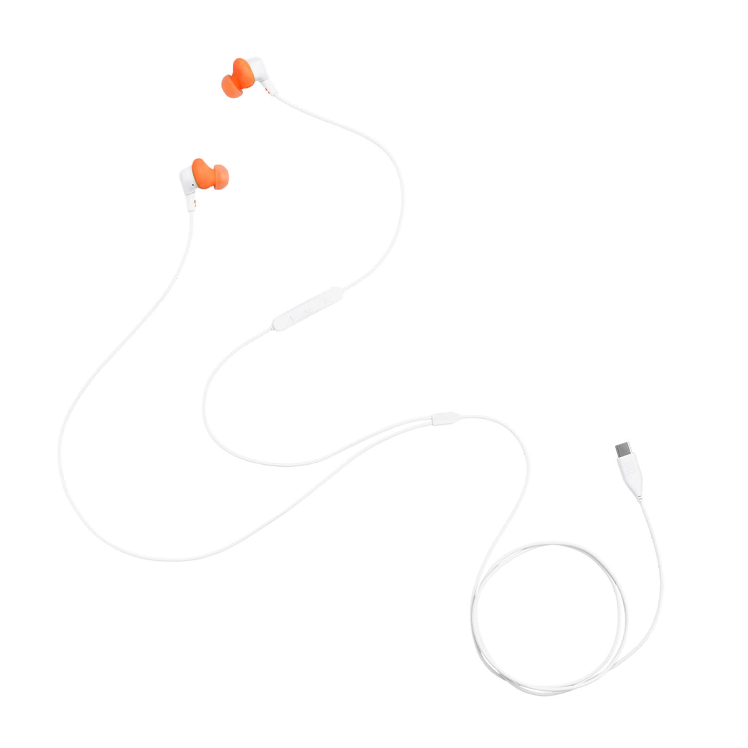 Εικόνα 4 του JBL Endurance RUN 3 Usb-C White