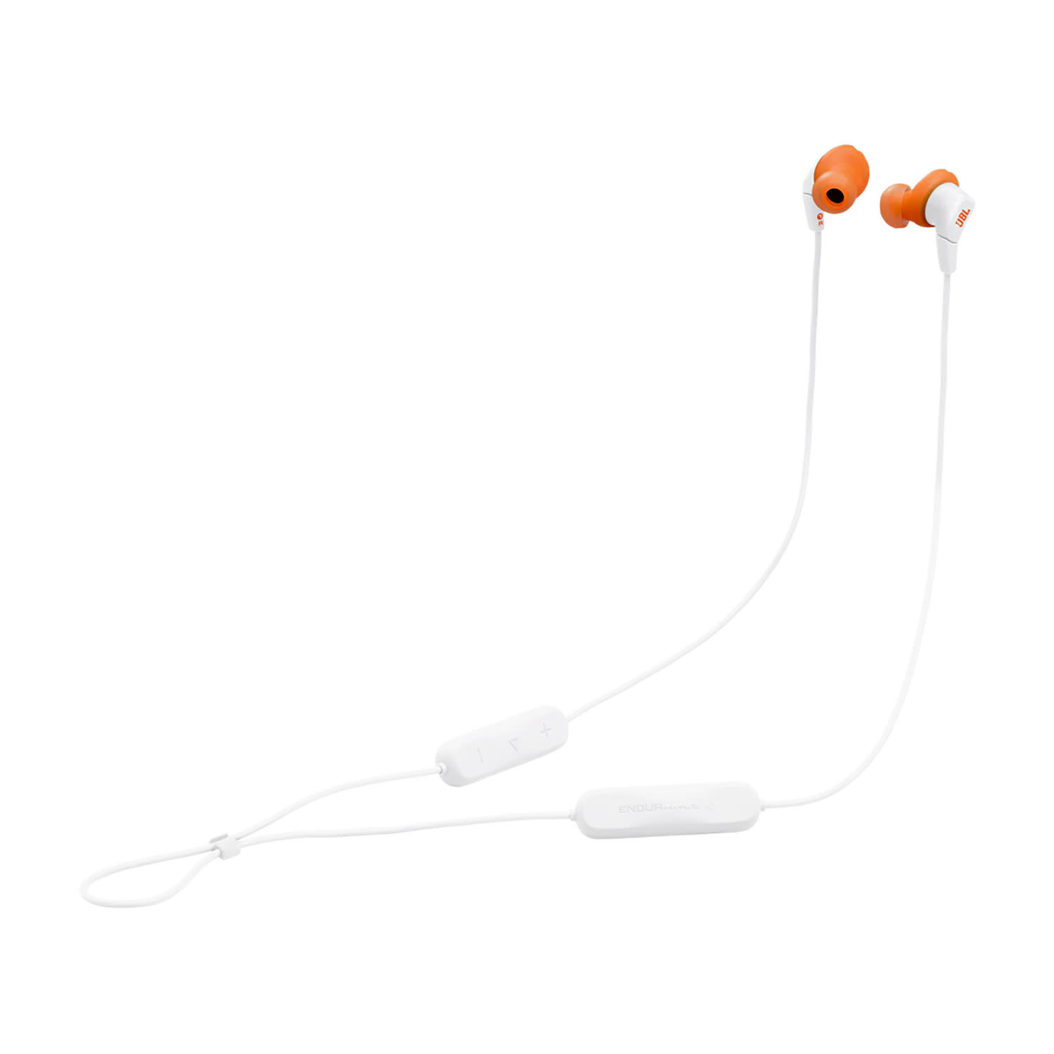 JBL Endurance RUN 3 Bluetooth White