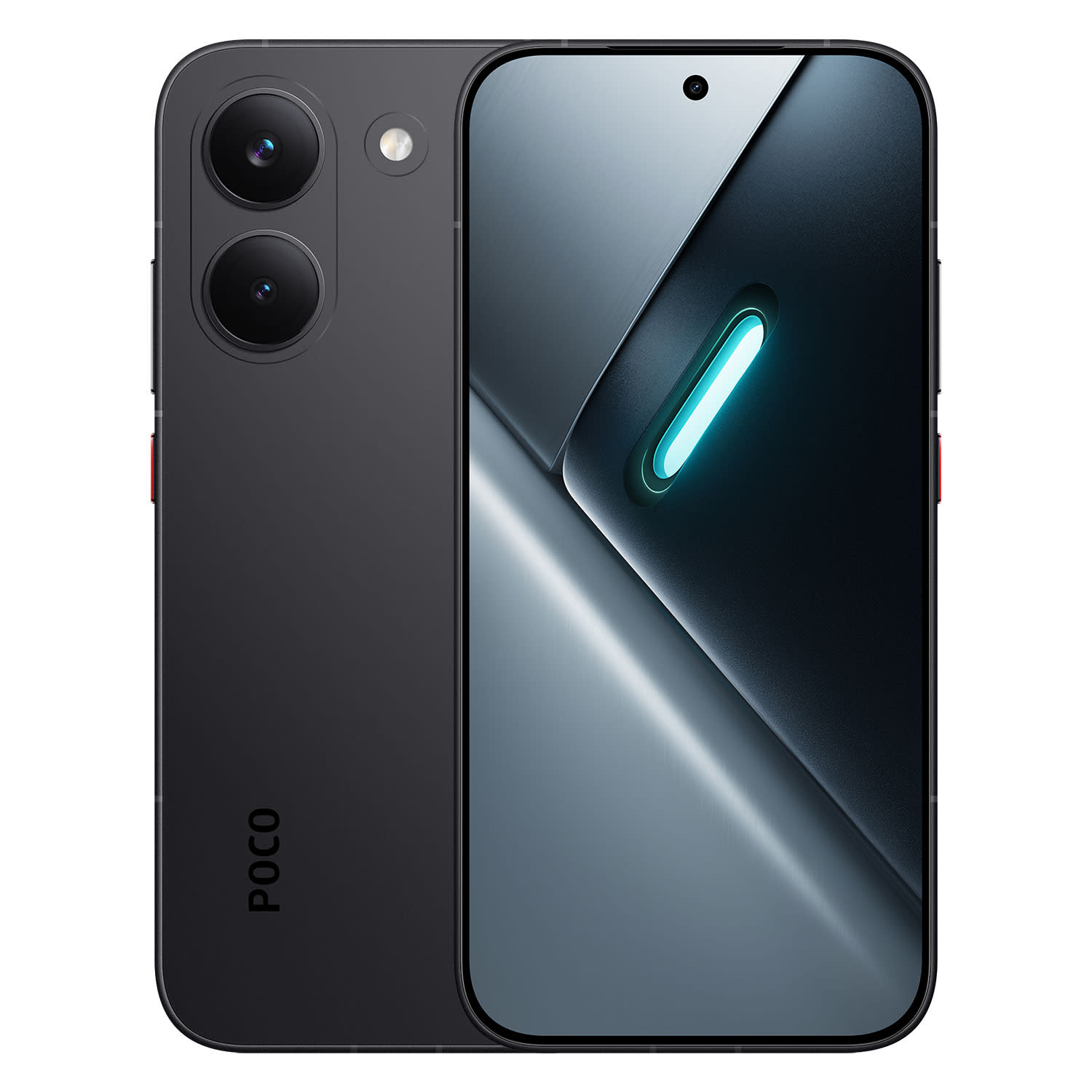 Κάνε κλικ για να δεις την εικόνα 1 του POCO X8 Pro 8/256GB 5G Black