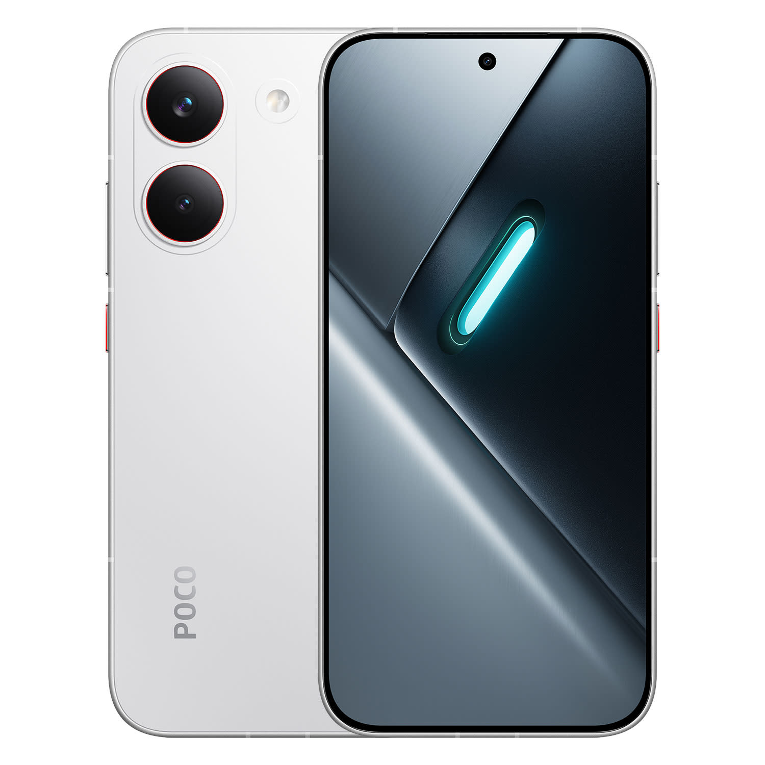 POCO X8 Pro 8/256GB 5G White