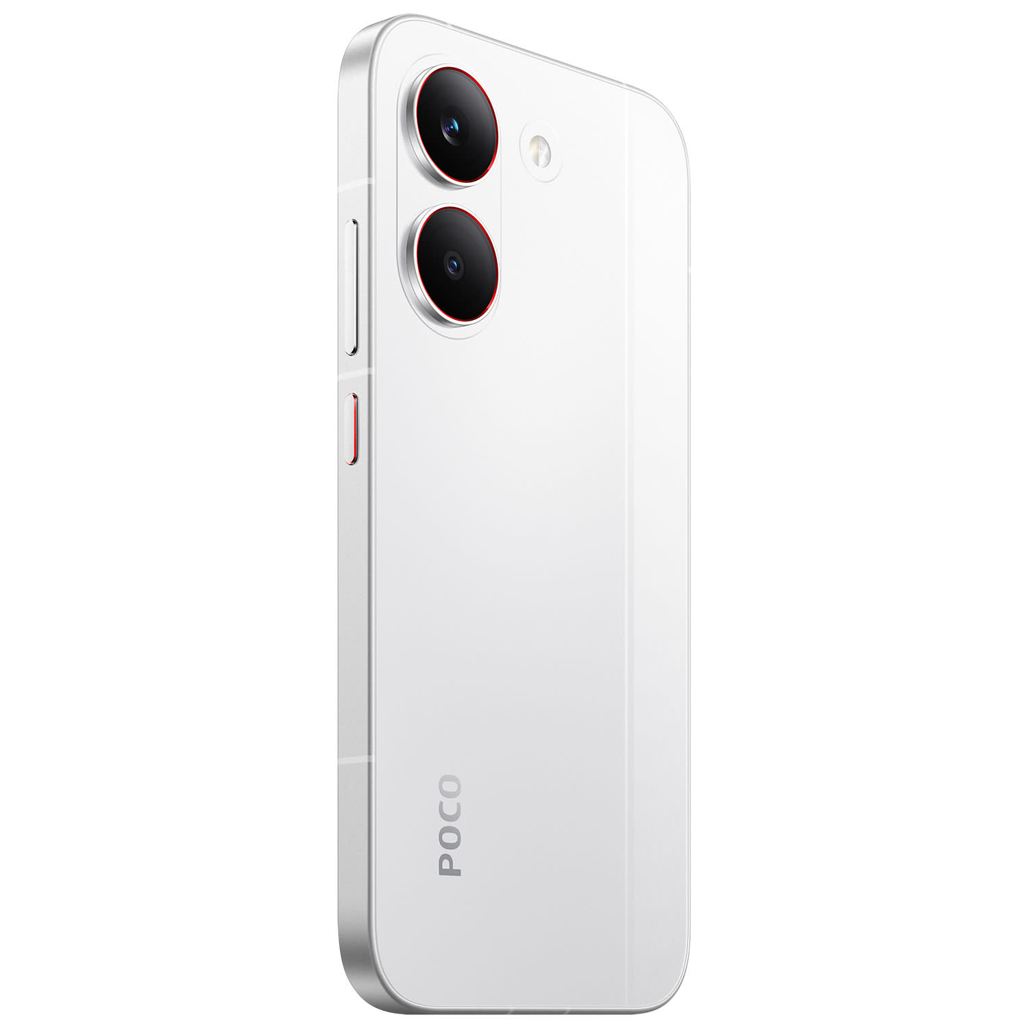 Εικόνα 3 του POCO X8 Pro 8/256GB 5G White