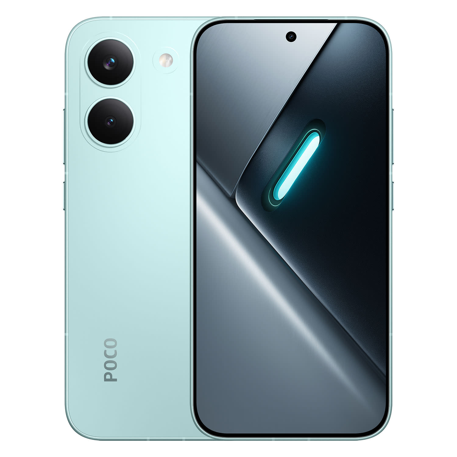 Εικόνα 1 του POCO X8 Pro 12/512GB 5G Green