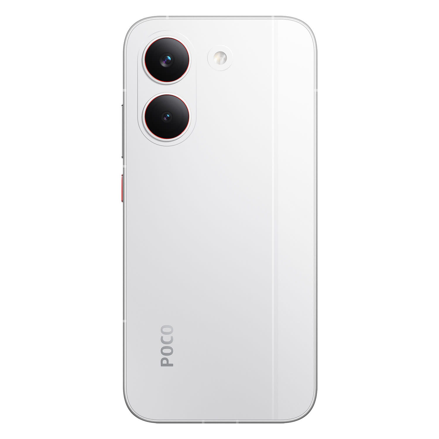 Εικόνα 2 του POCO X8 Pro 12/512GB 5G White