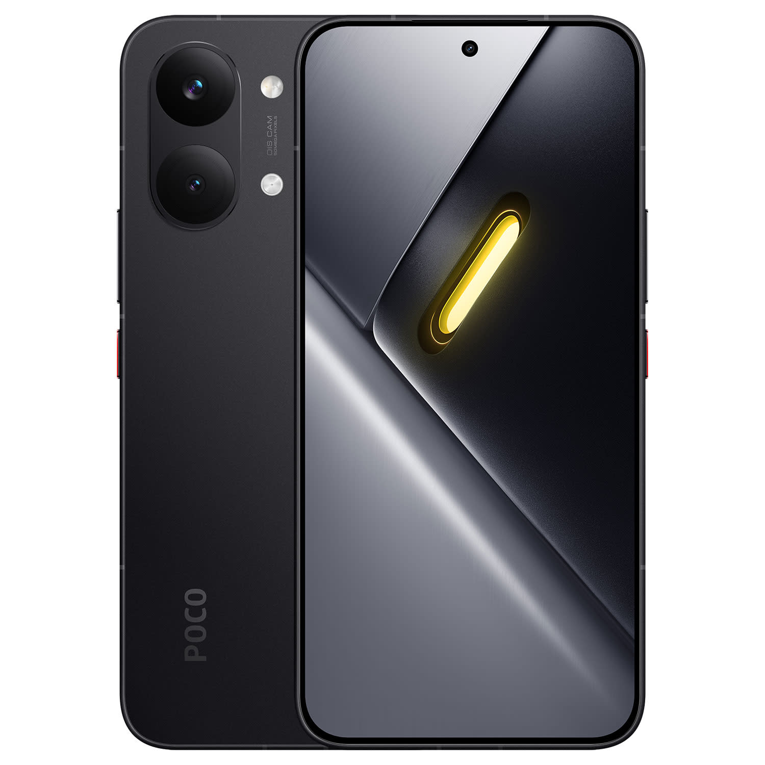 POCO X8 Pro Max 12/512GB 5G Black