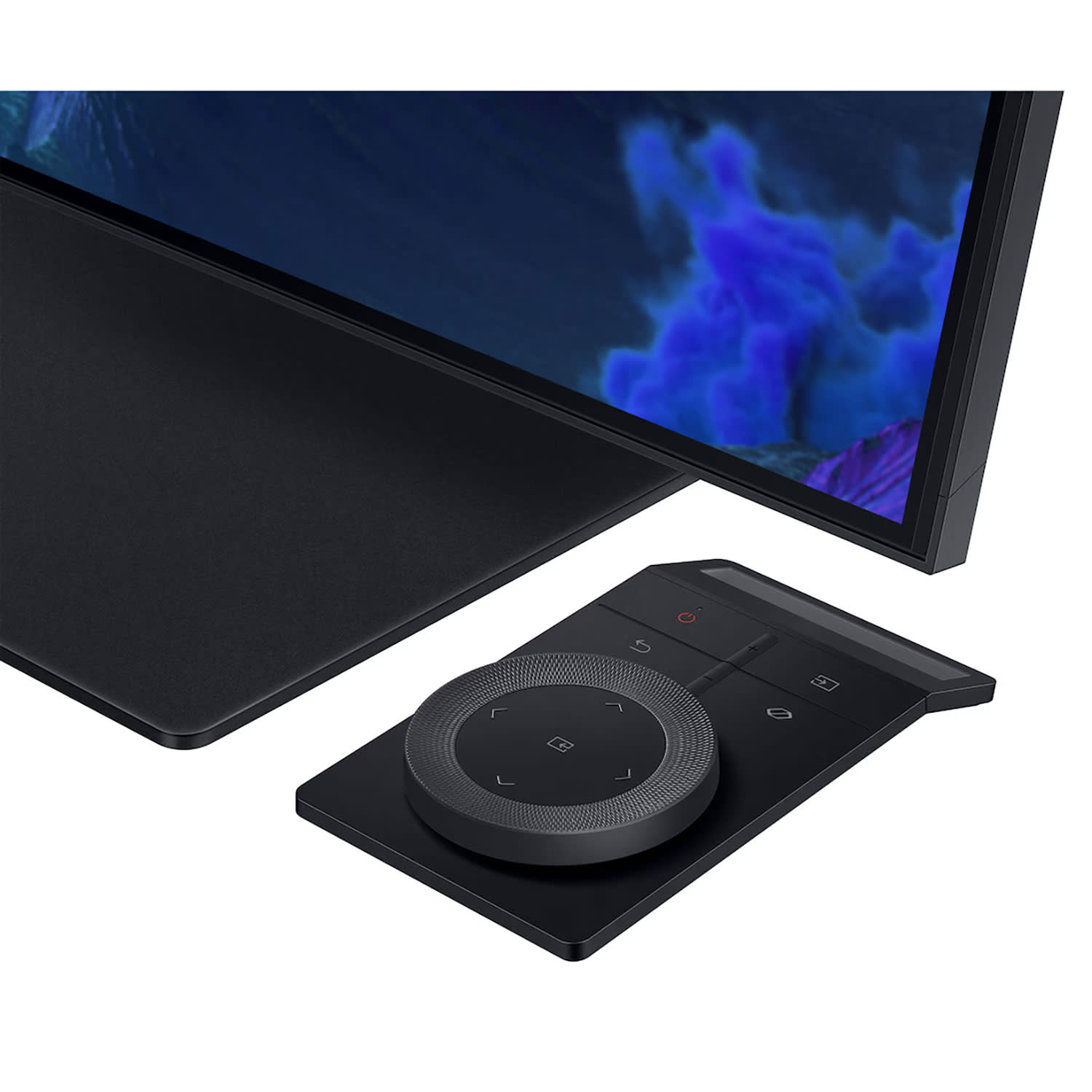 Εικόνα 4 του Samsung Monitor 55" G97NC v2