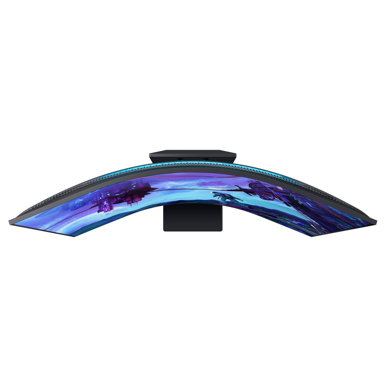 Εικόνα 8 του Samsung Monitor 55" G97NC v2