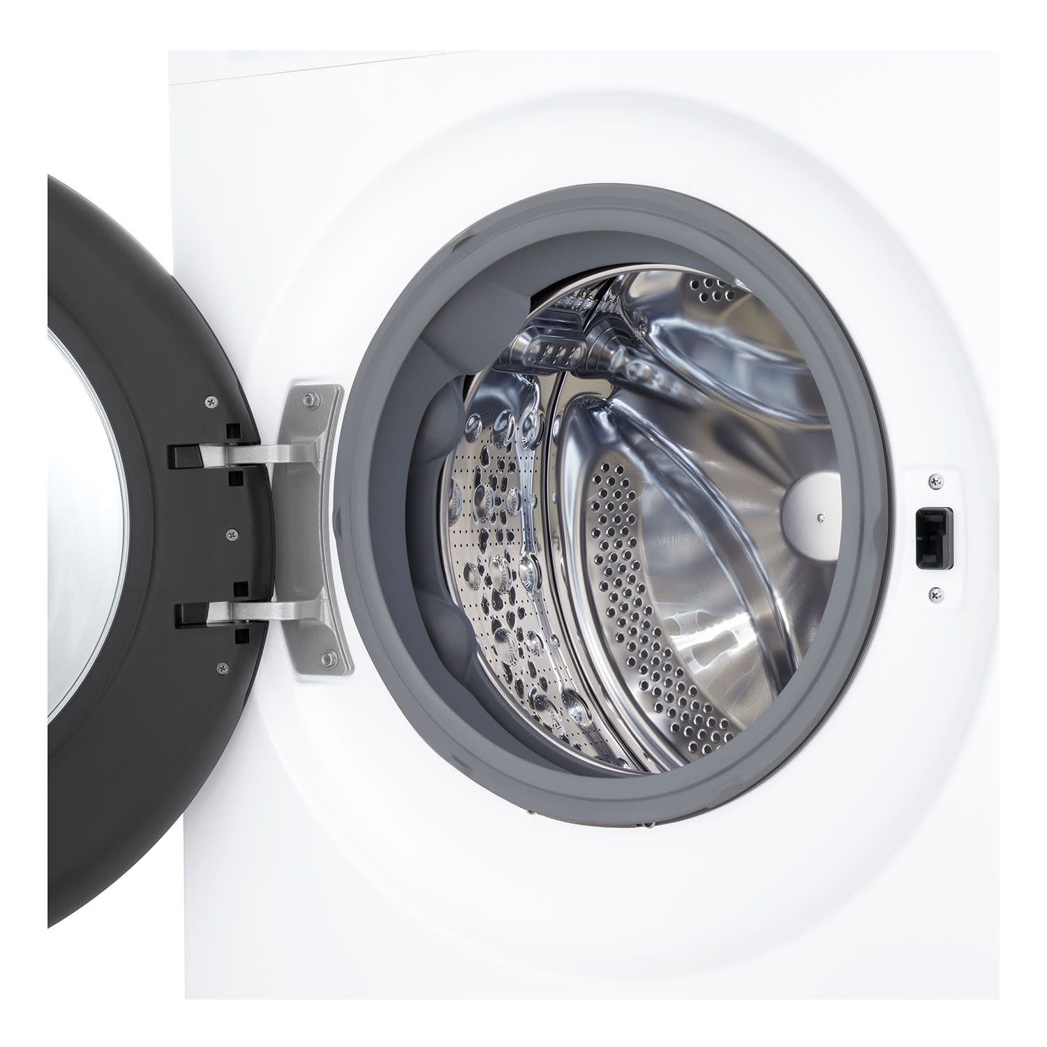 Εικόνα 6 του LG F4X5509TWB Πλυντήριο Ρούχων 9,00 kg