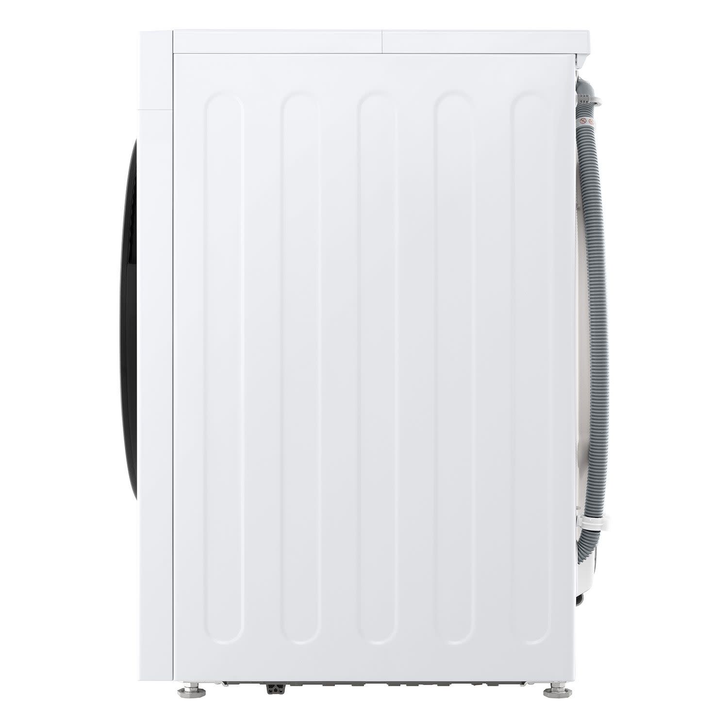 Εικόνα 9 του LG F4X5509TWB Πλυντήριο Ρούχων 9,00 kg