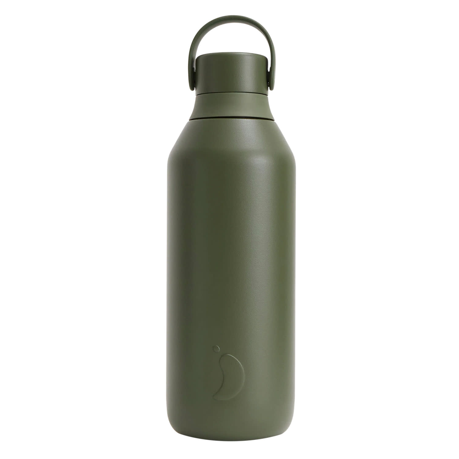 Chilly’s Παγούρι Θερμός Cargo 500ml