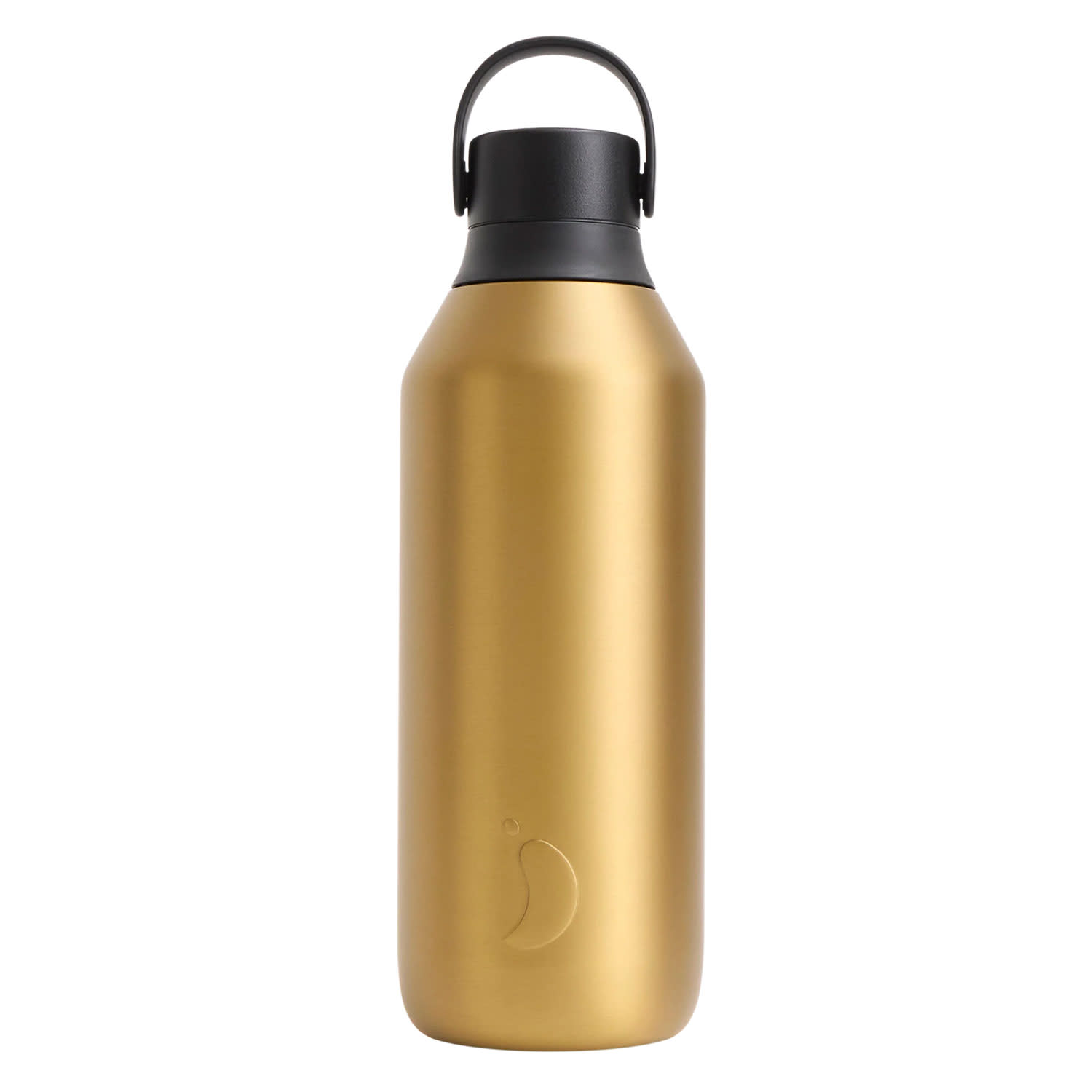Εικόνα 1 του Chilly’s Παγούρι Θερμός Fools Gold 500ml