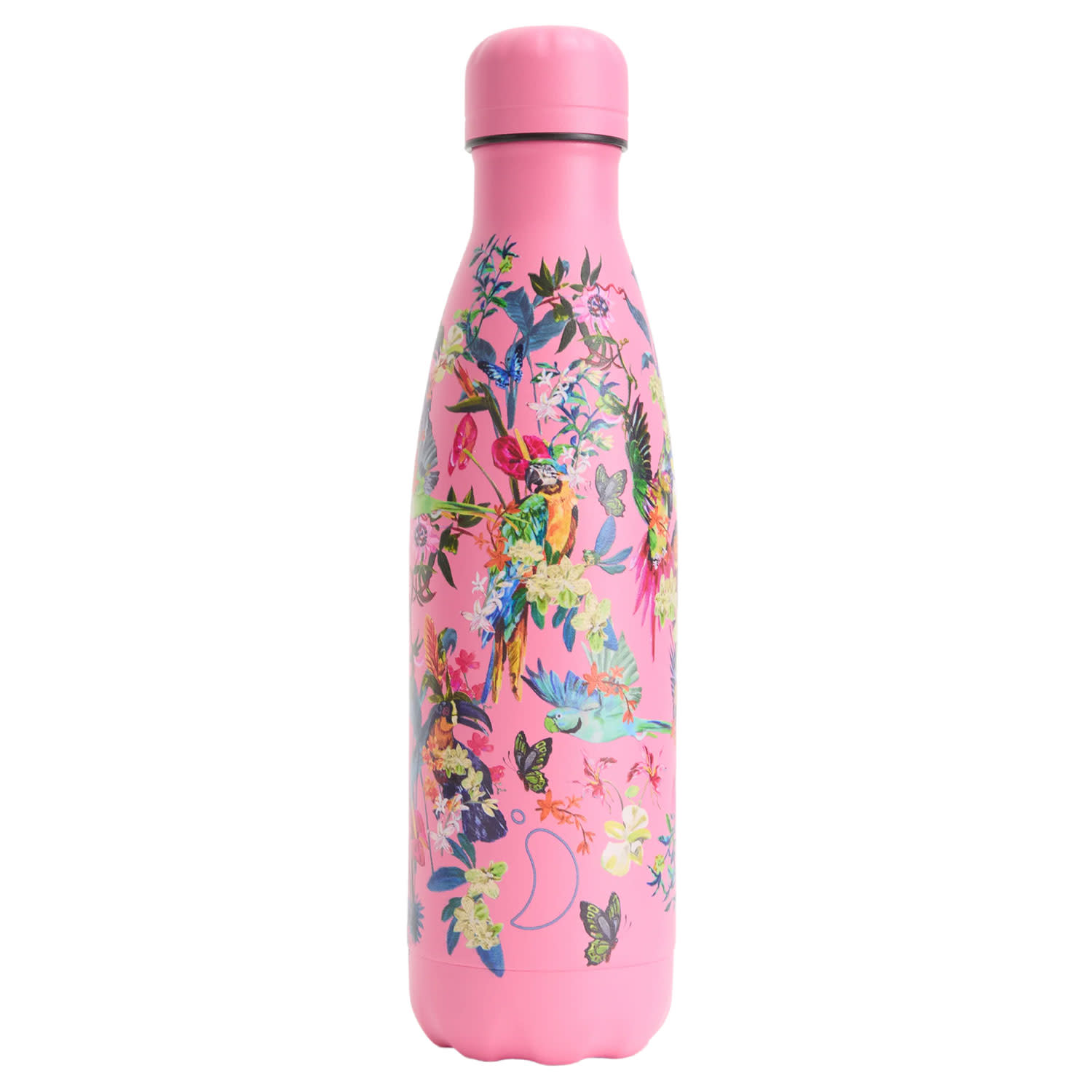 Chilly’s Παγούρι Θερμός Macaw Madness 500ml