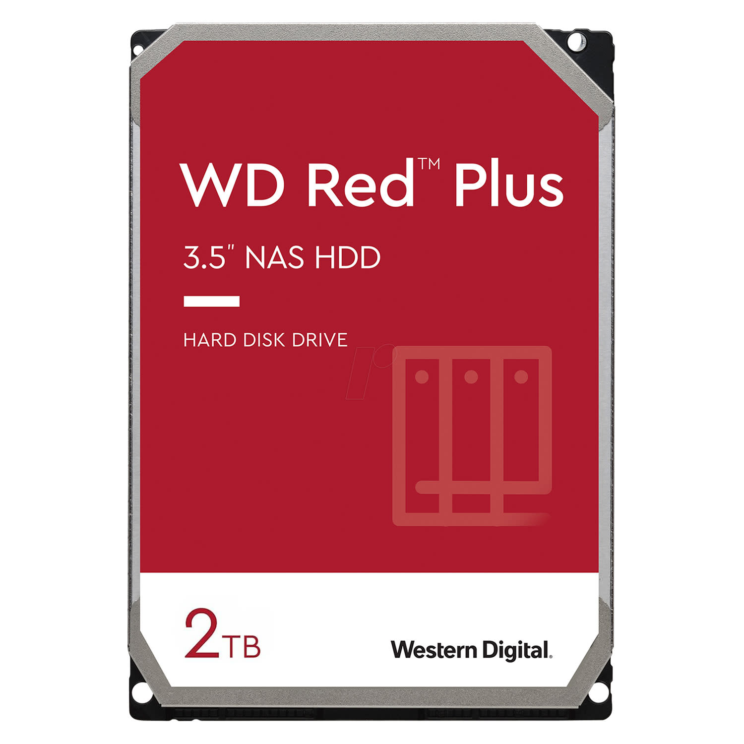 Εικόνα 7 του Ugreen DXP4800 Plus NAS & 2x 2TB WD HDD Red Plus