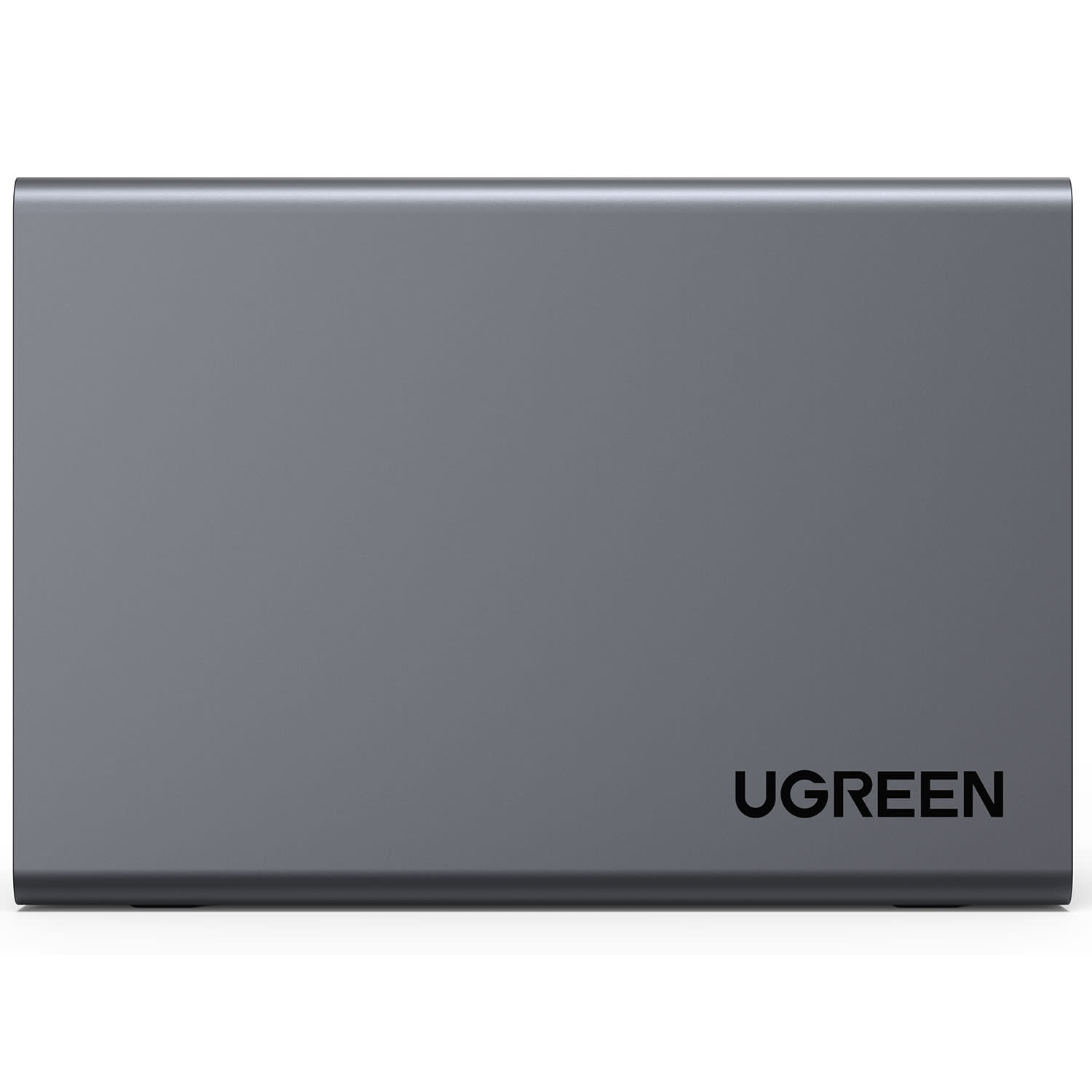 Κάνε κλικ για να δεις την εικόνα 6 του Ugreen DXP4800 Plus NAS & 2x 4TB WD HDD Red Plus