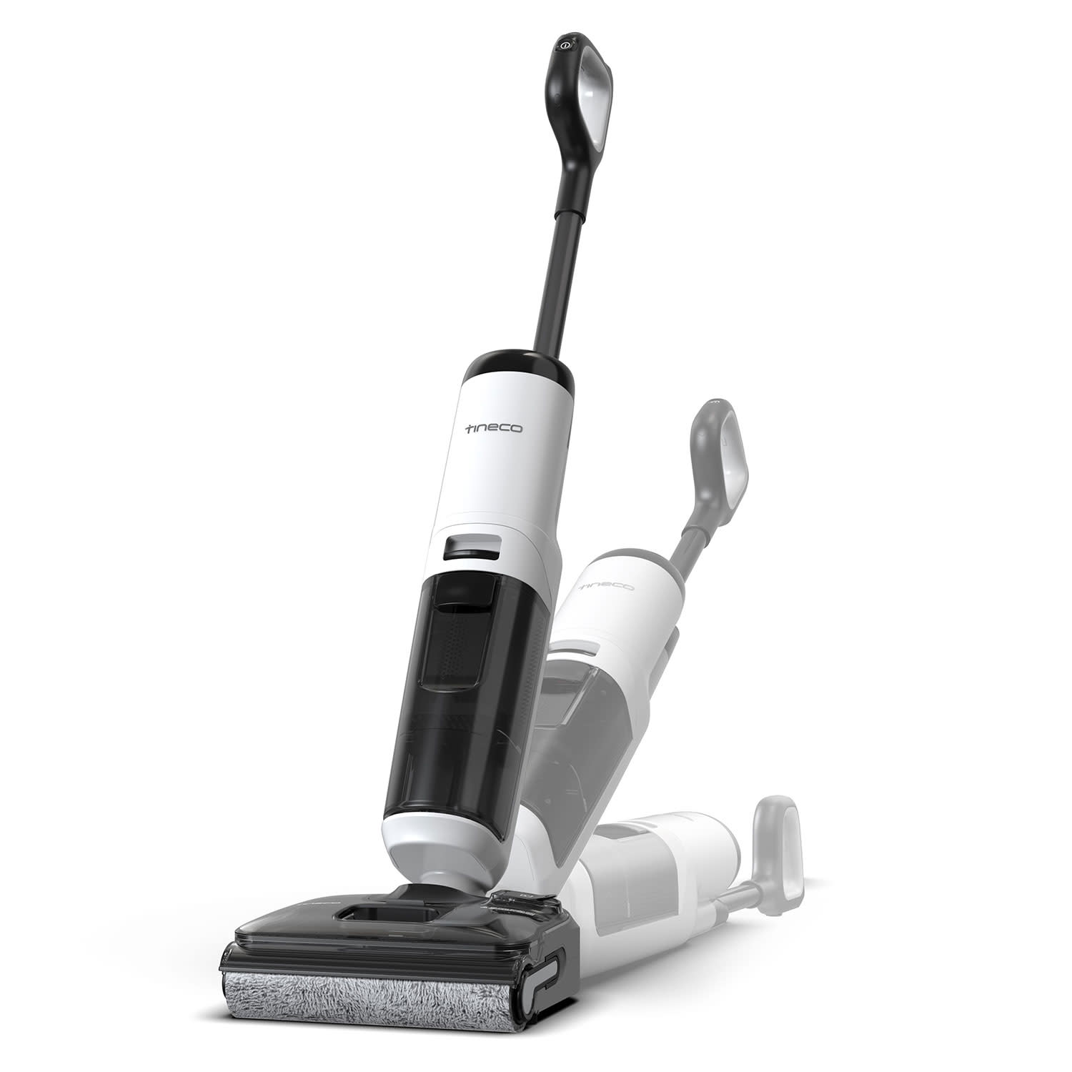 Εικόνα 3 του Tineco Σκούπα - Σφουγγαρίστρα S5 Max
