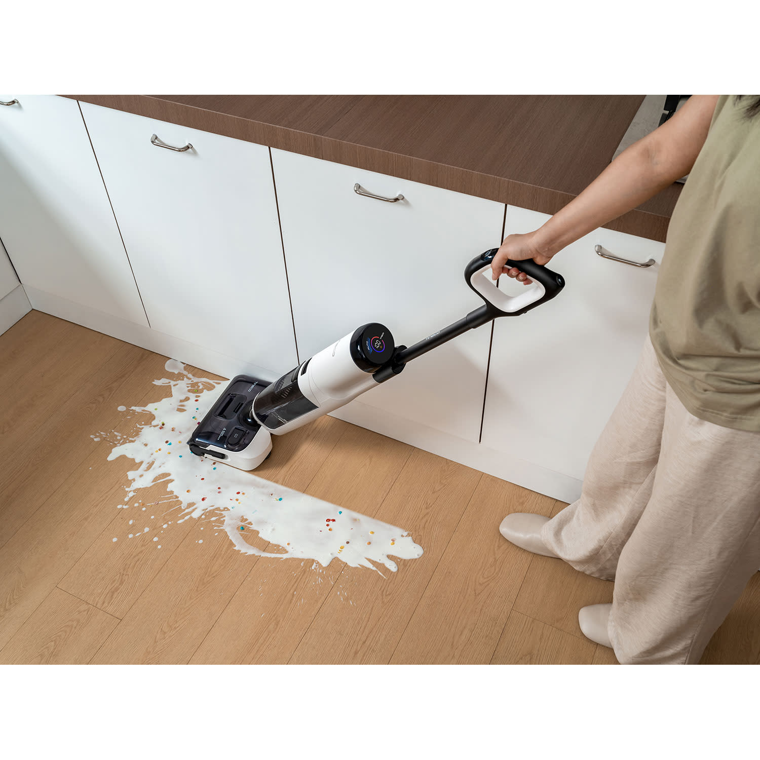 Εικόνα 4 του Tineco Σκούπα - Σφουγγαρίστρα S5 Max