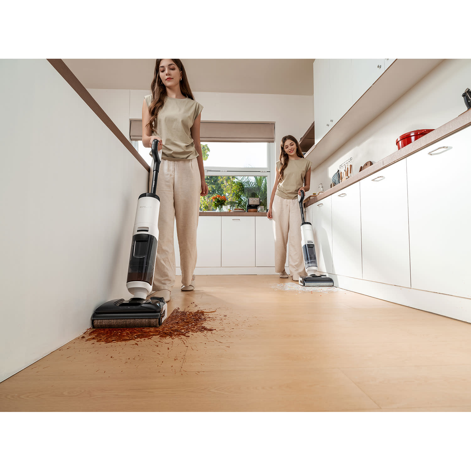 Εικόνα 5 του Tineco Σκούπα - Σφουγγαρίστρα S5 Max