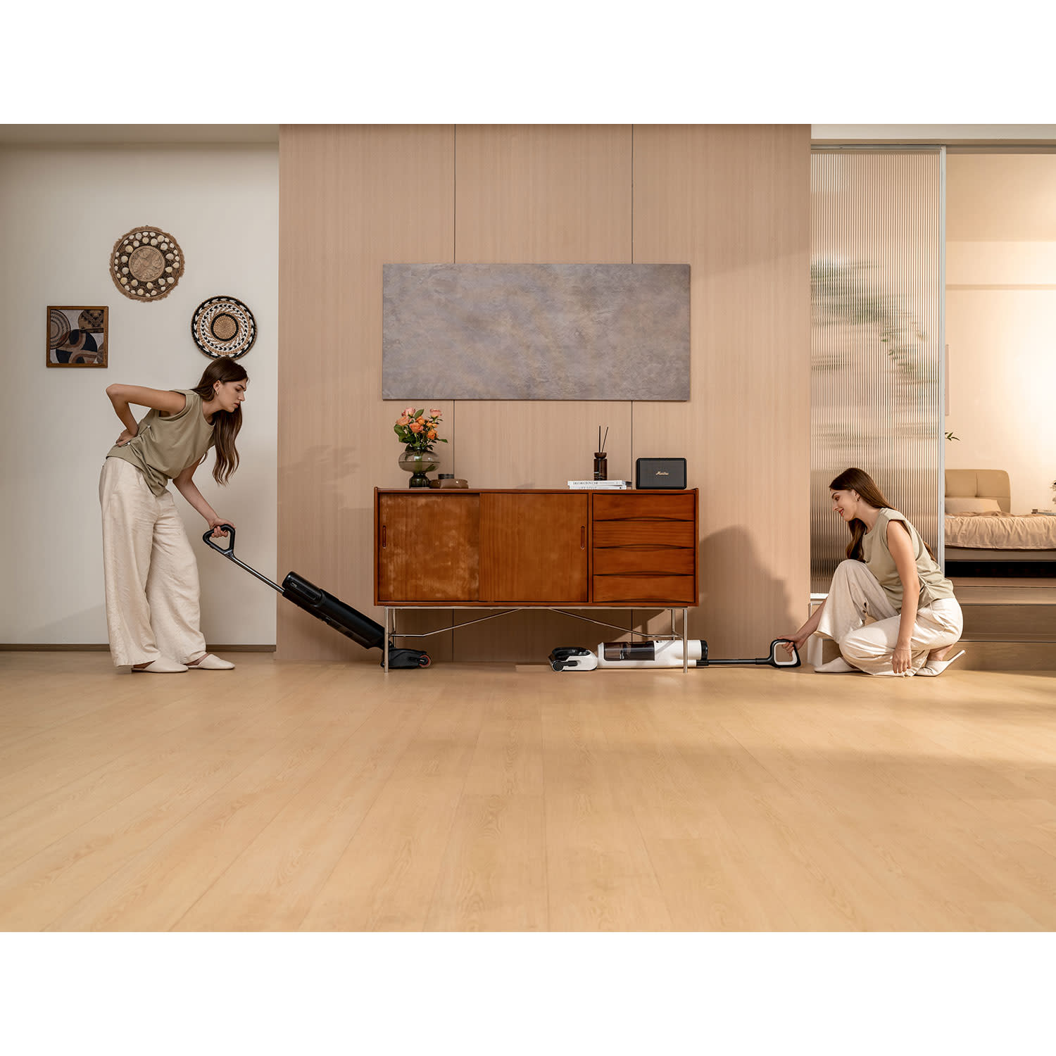 Εικόνα 6 του Tineco Σκούπα - Σφουγγαρίστρα S5 Max