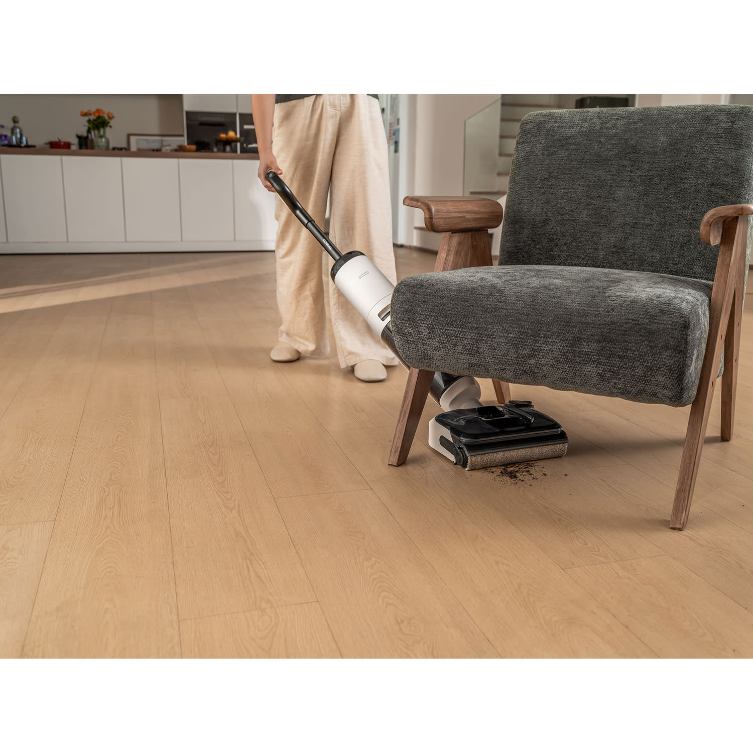 Εικόνα 7 του Tineco Σκούπα - Σφουγγαρίστρα S5 Max