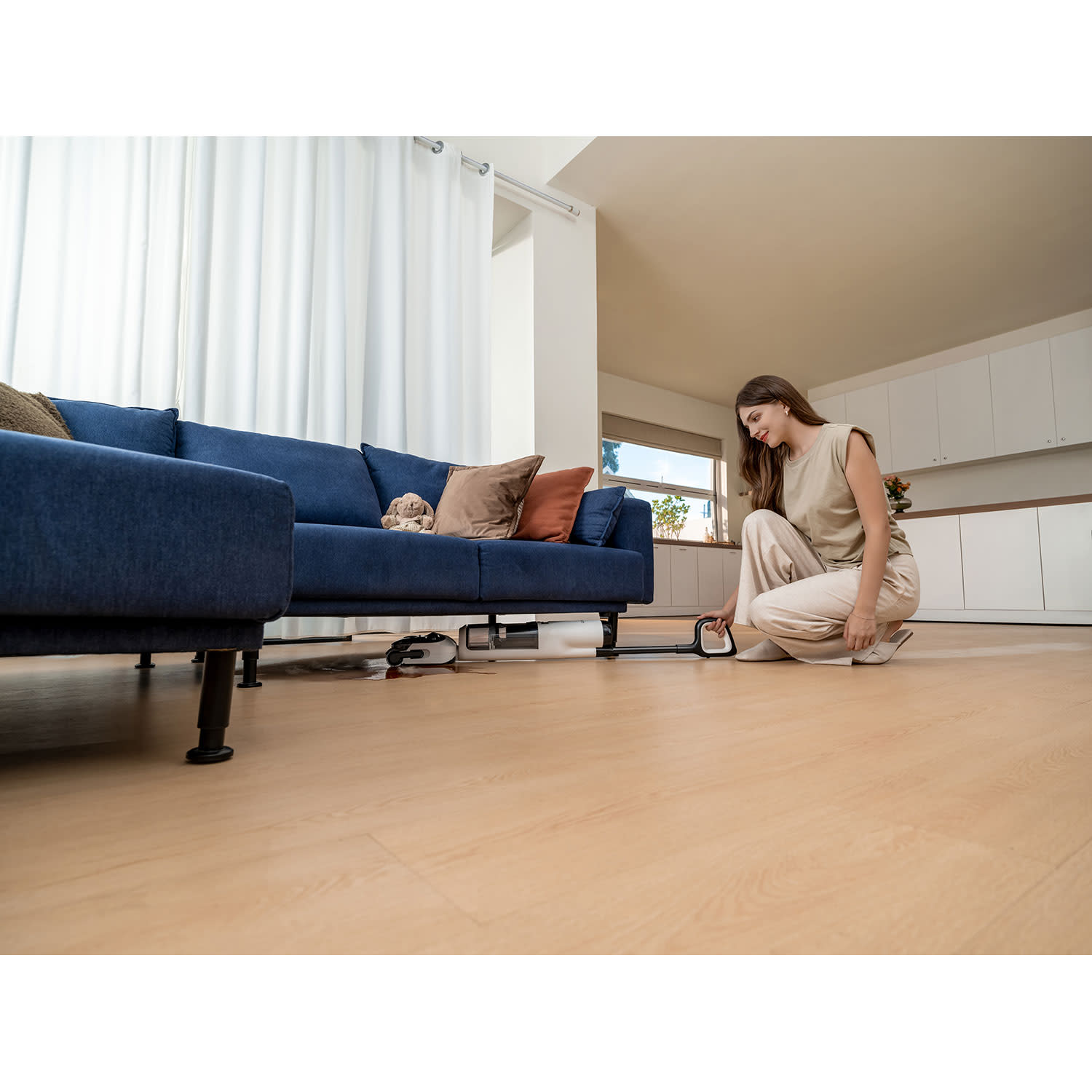 Εικόνα 8 του Tineco Σκούπα - Σφουγγαρίστρα S5 Max