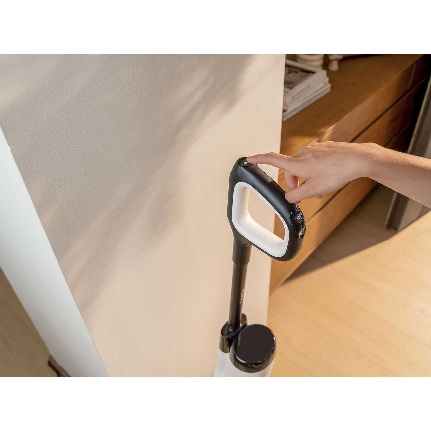 Εικόνα 9 του Tineco Σκούπα - Σφουγγαρίστρα S5 Max