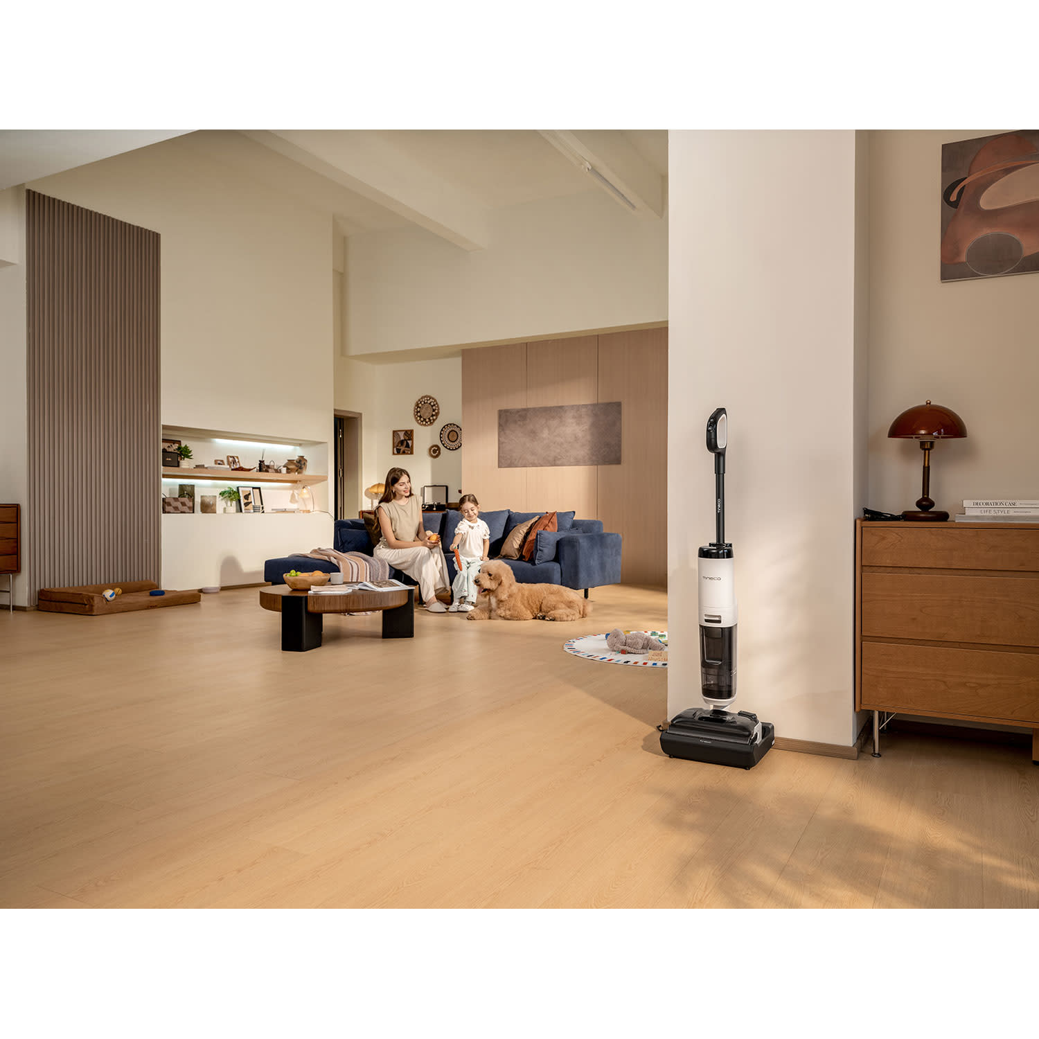 Εικόνα 10 του Tineco Σκούπα - Σφουγγαρίστρα S5 Max