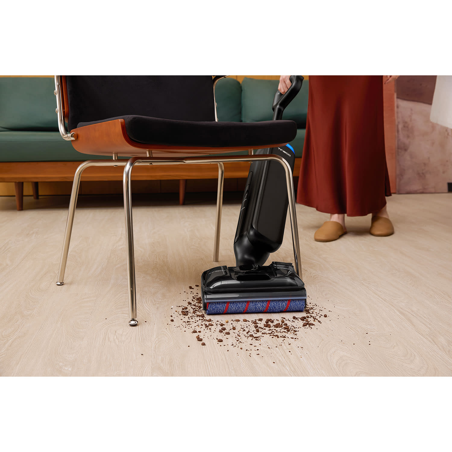 Εικόνα 5 του Tineco Σκούπα - Σφουγγαρίστρα S7 Artist Premium