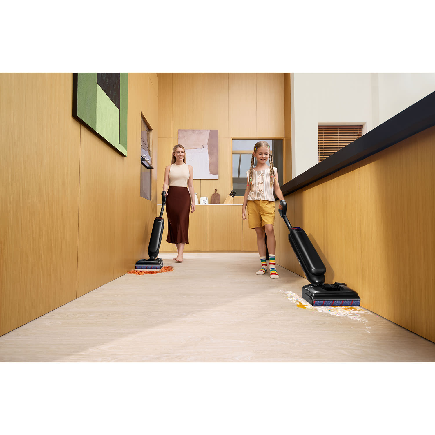 Εικόνα 7 του Tineco Σκούπα - Σφουγγαρίστρα S7 Artist Premium