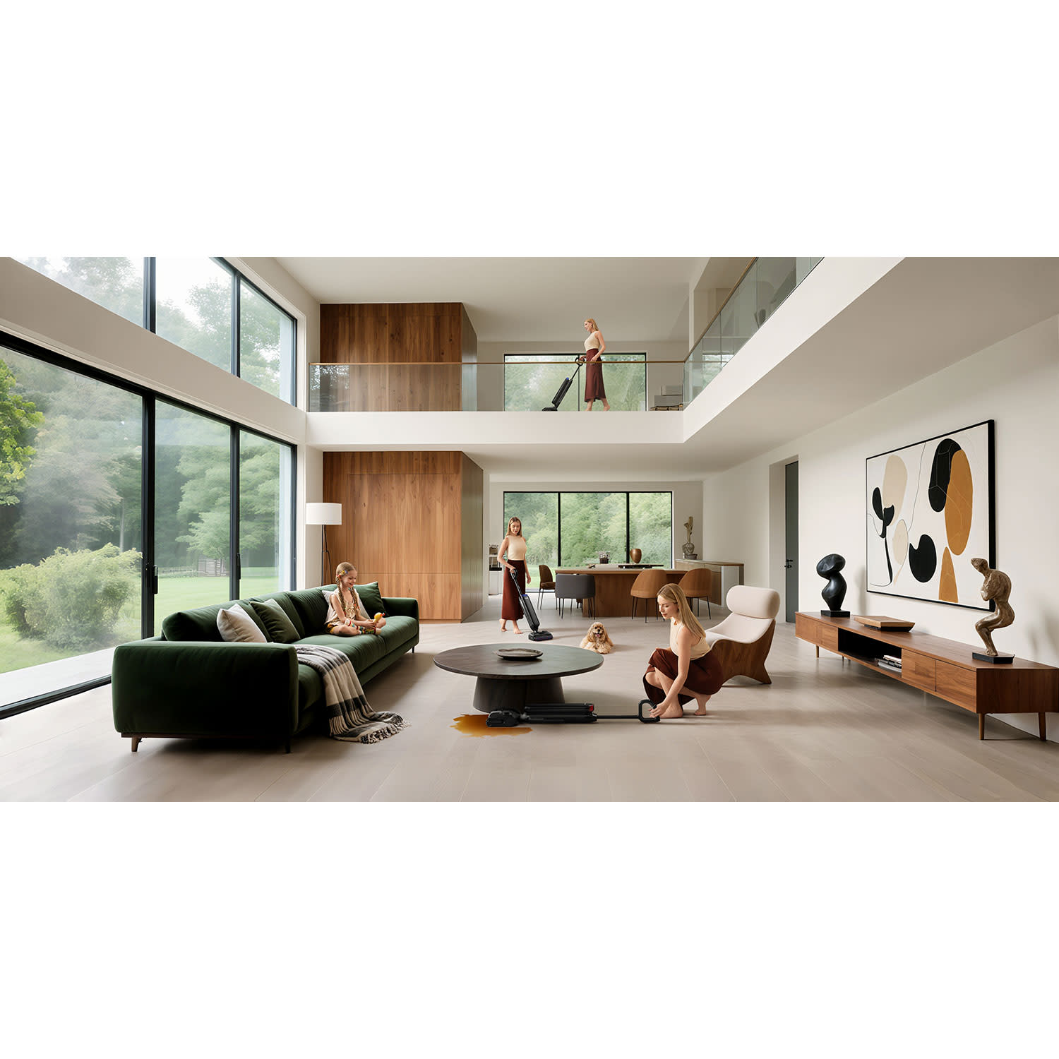 Εικόνα 9 του Tineco Σκούπα - Σφουγγαρίστρα S7 Artist Premium