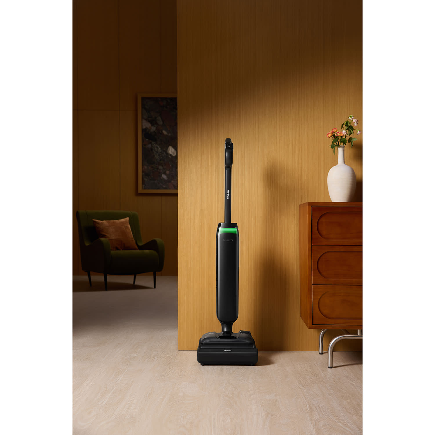 Εικόνα 10 του Tineco Σκούπα - Σφουγγαρίστρα S7 Artist Premium