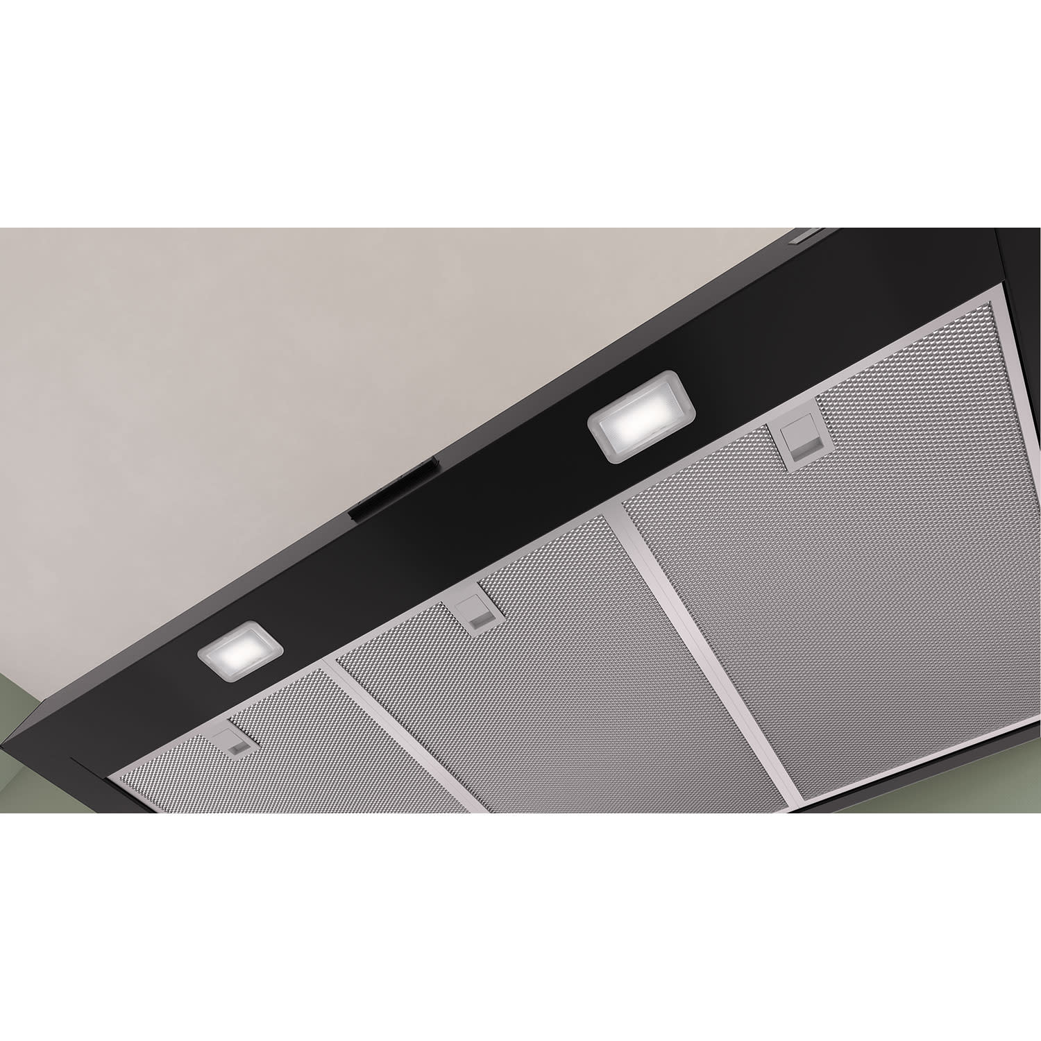 Εικόνα 4 του Bosch DWB95CC60 Απορροφητήρας Τζάκι