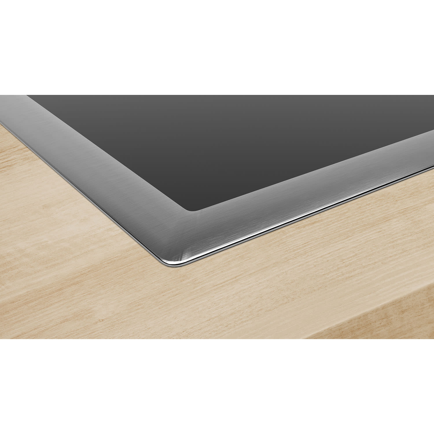 Εικόνα 3 του Bosch PKN645FP2E Εστίες Κεραμικές