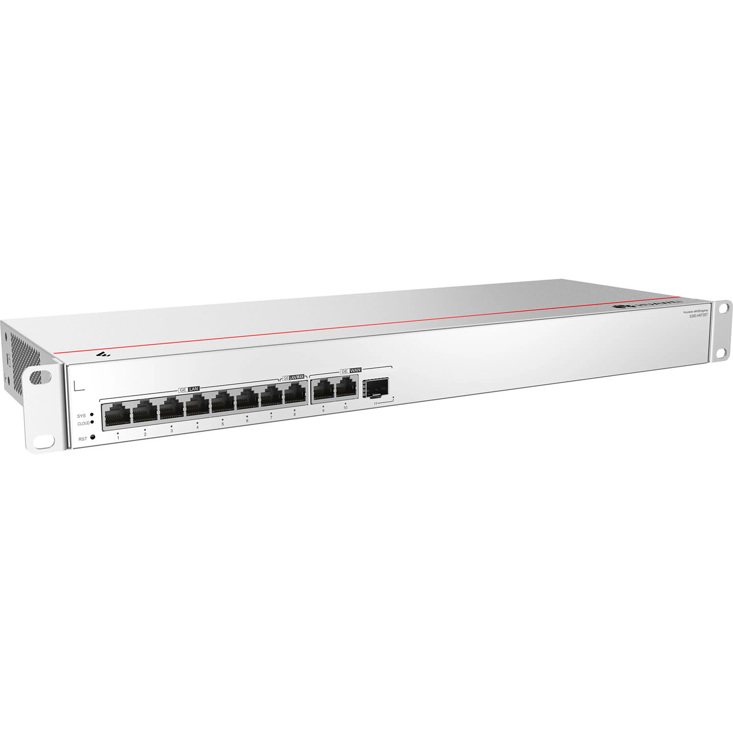 Εικόνα 1 του HUAWEI eKitEngine GATEWAY S380-H8T3ST