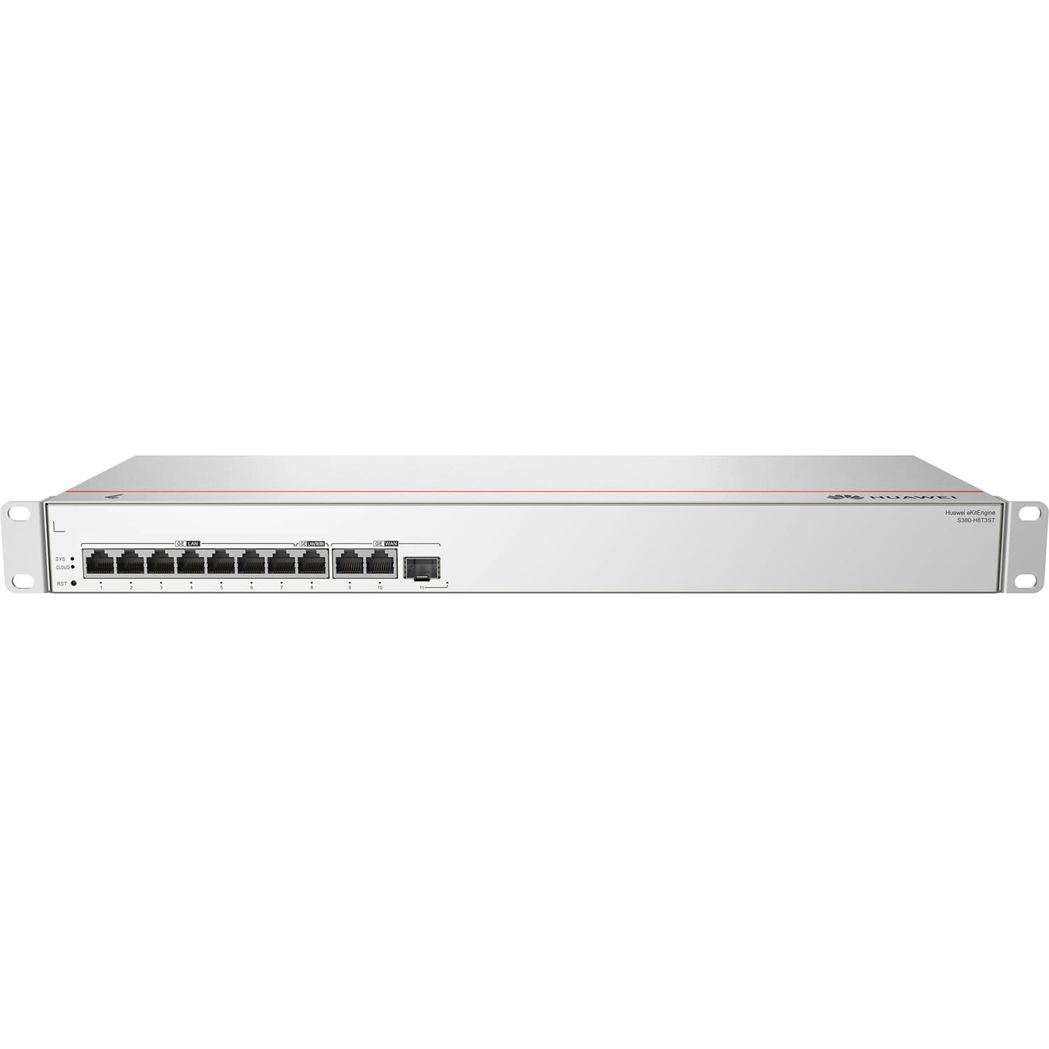 Εικόνα 2 του HUAWEI eKitEngine GATEWAY S380-H8T3ST