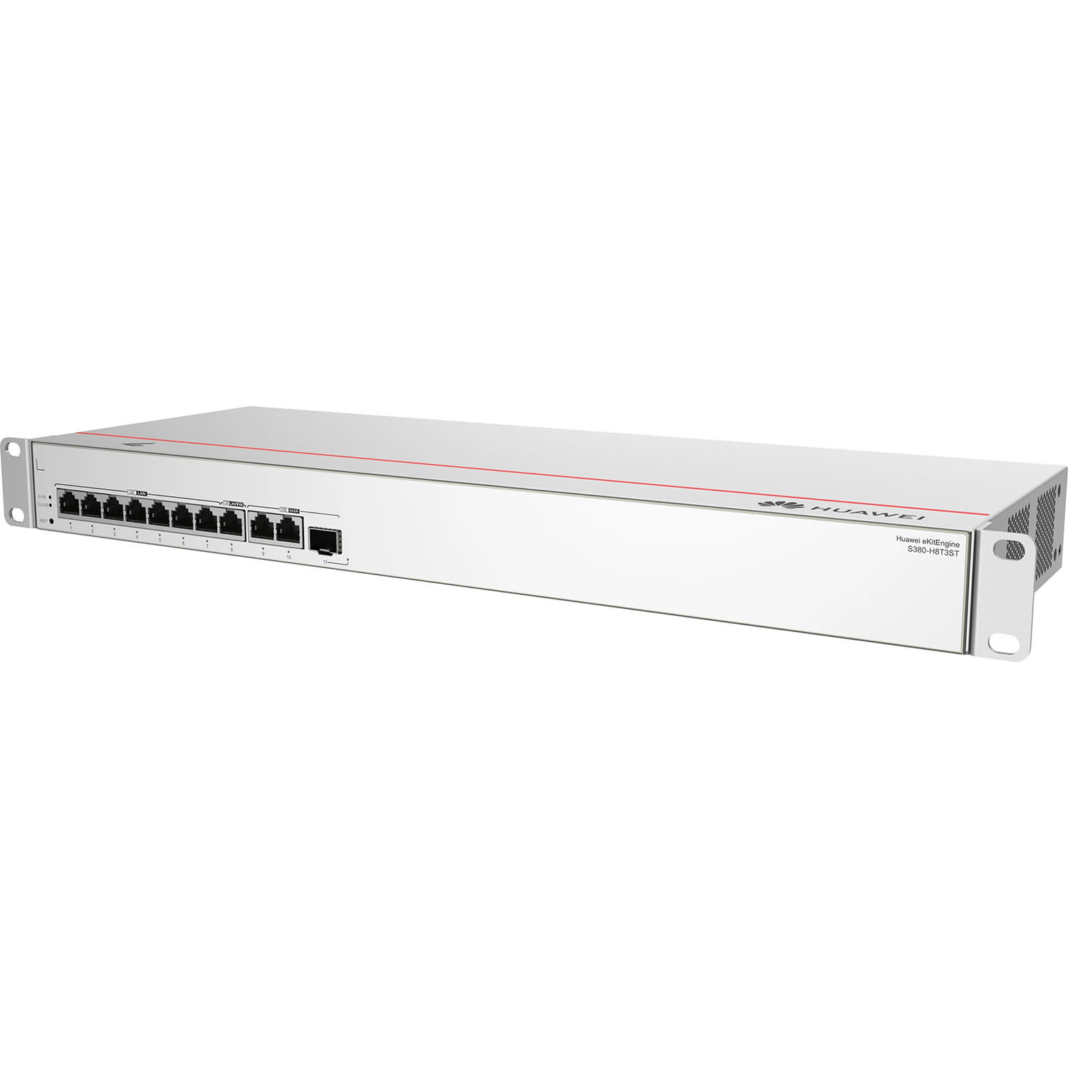 Εικόνα 3 του HUAWEI eKitEngine GATEWAY S380-H8T3ST