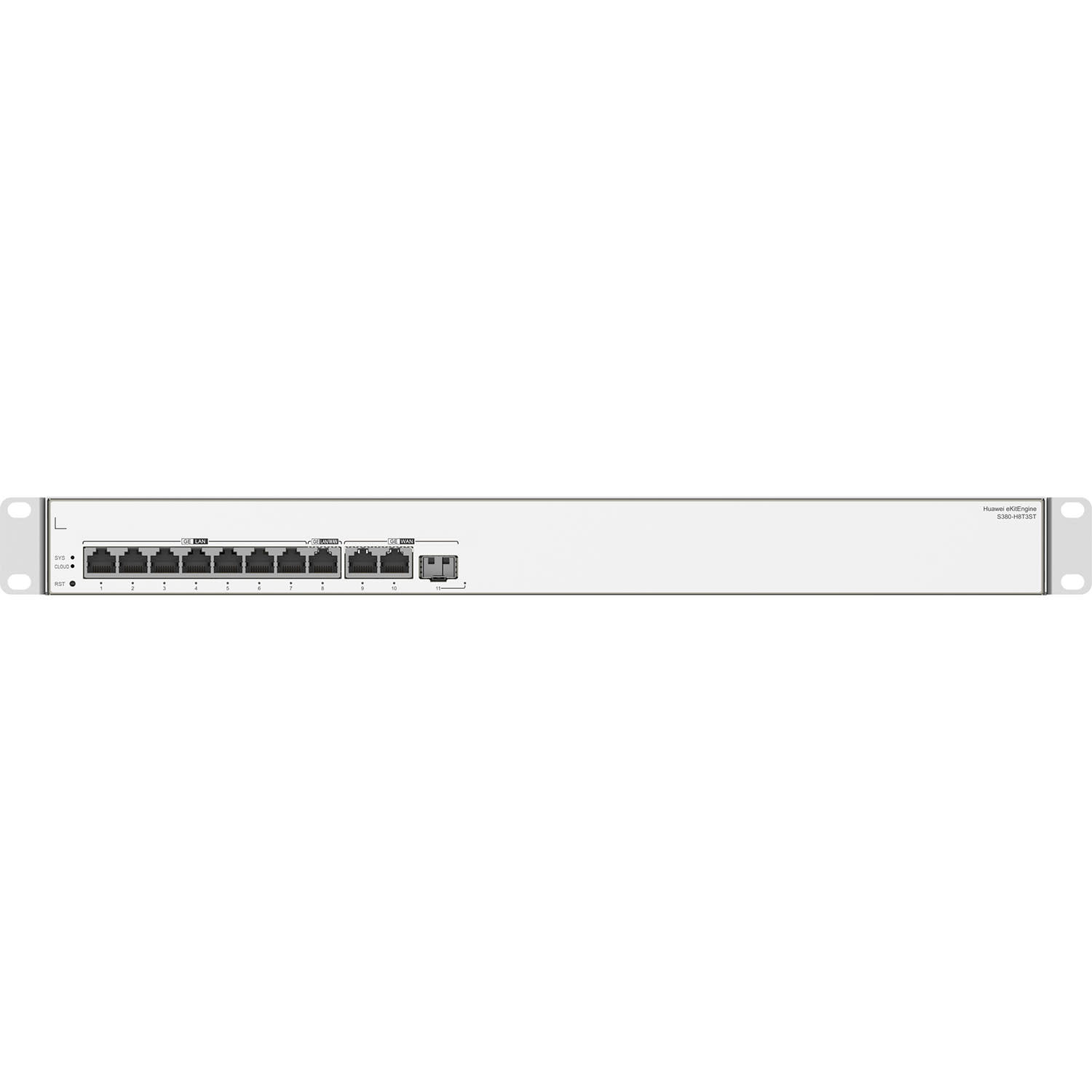 Εικόνα 4 του HUAWEI eKitEngine GATEWAY S380-H8T3ST