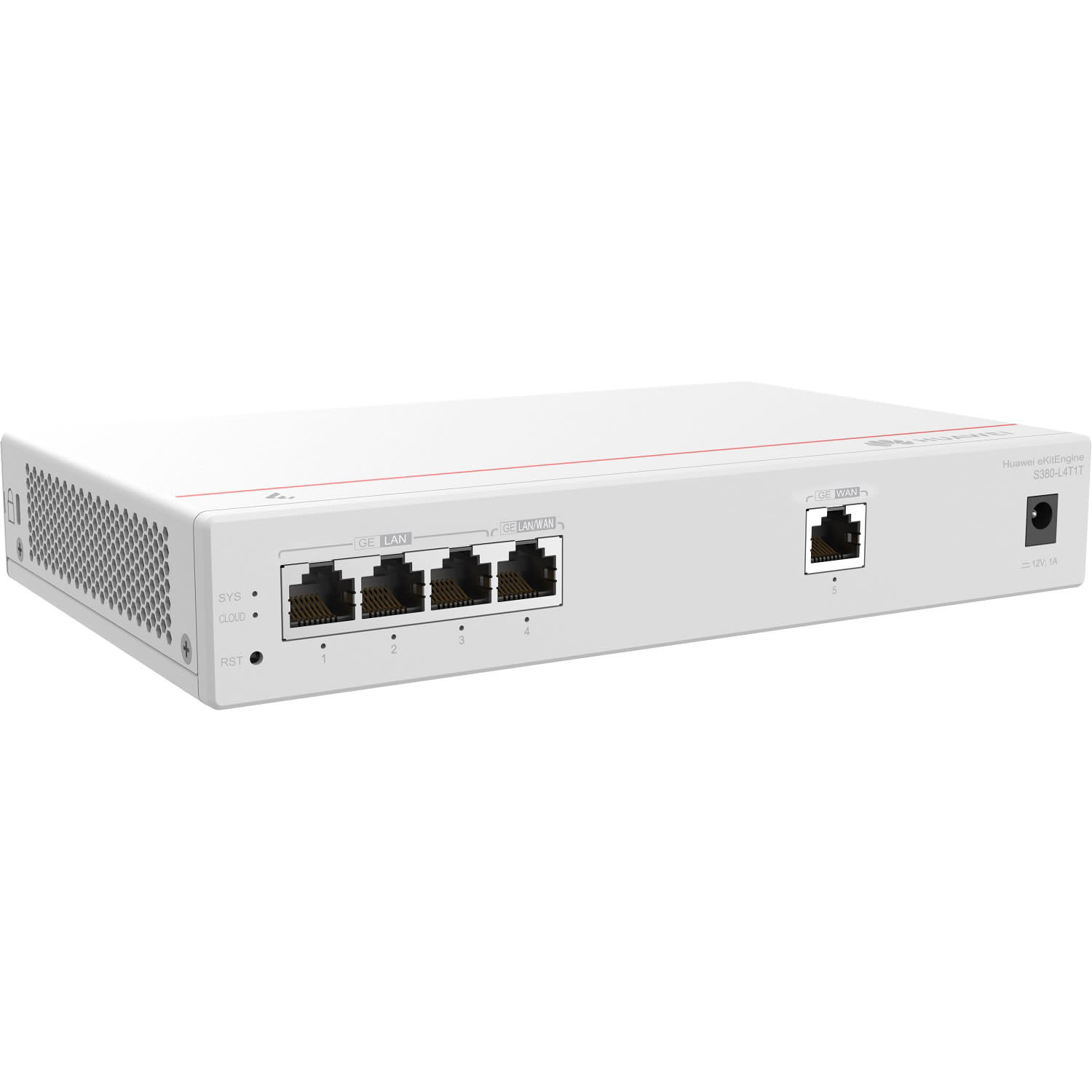Εικόνα 2 του HUAWEI eKitEngine GATEWAY S380-L4T1T